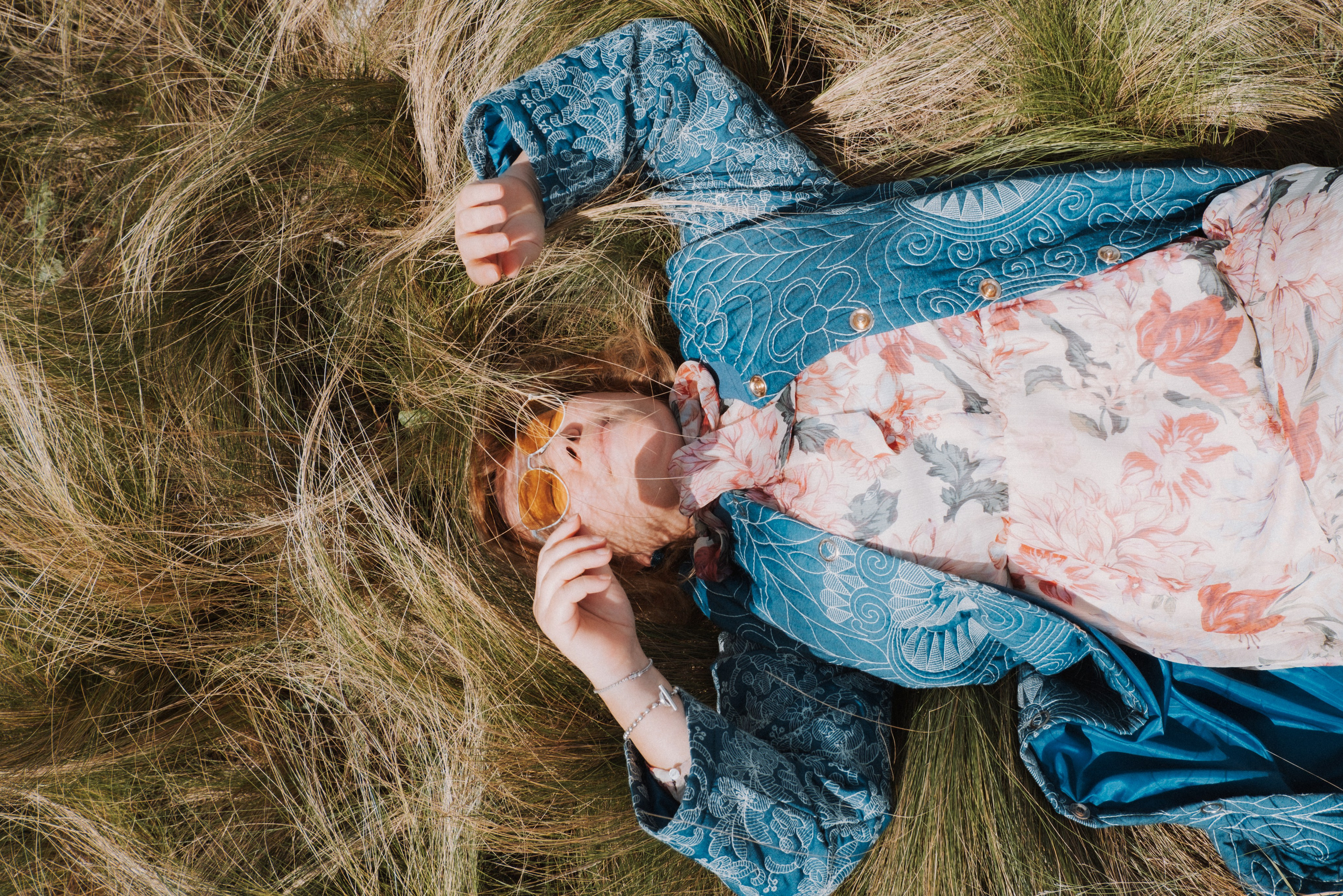 Индивидуальная фотосессия в&nbsp;парке