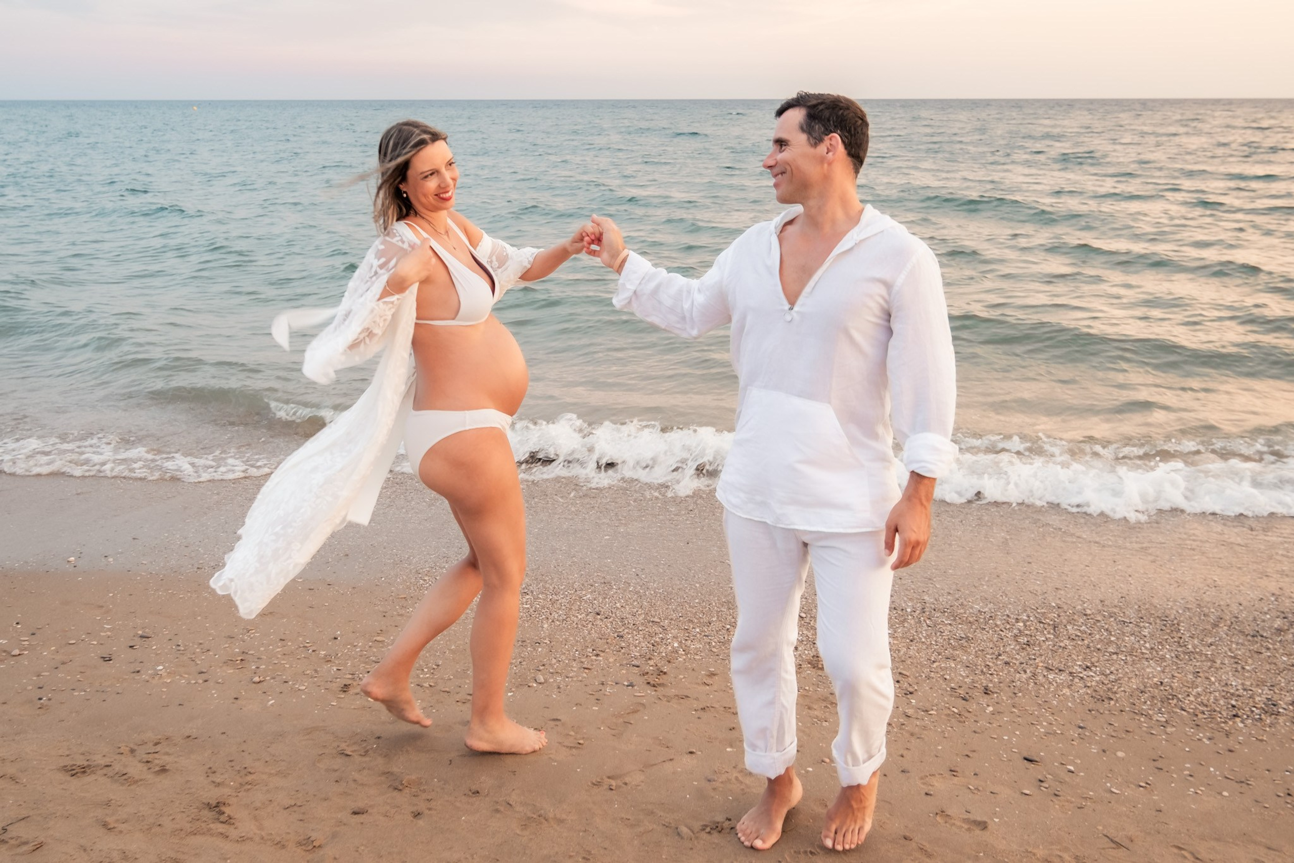 La&nbsp;espera más bonita