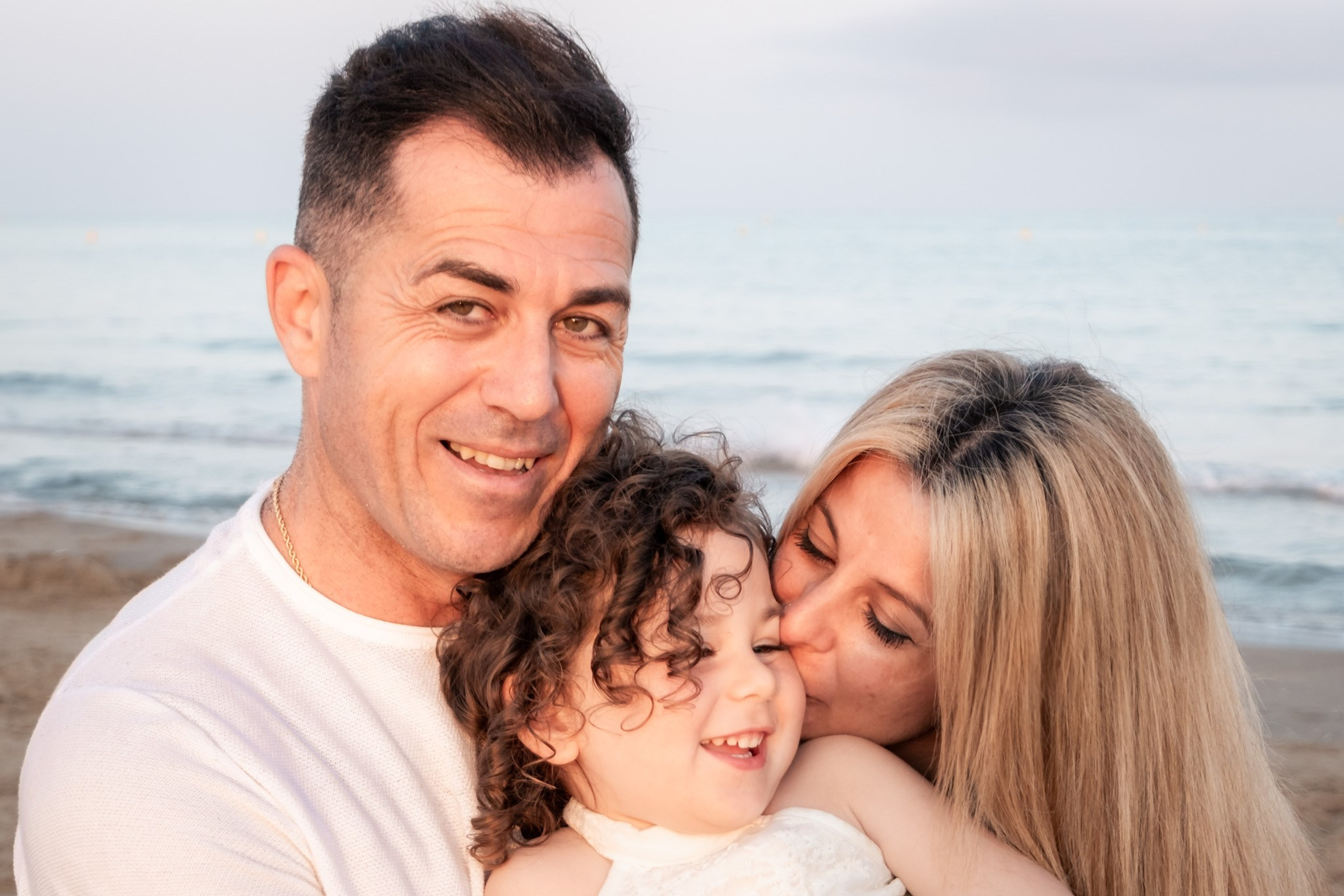 Historia de&nbsp;una familia junto al&nbsp;mar