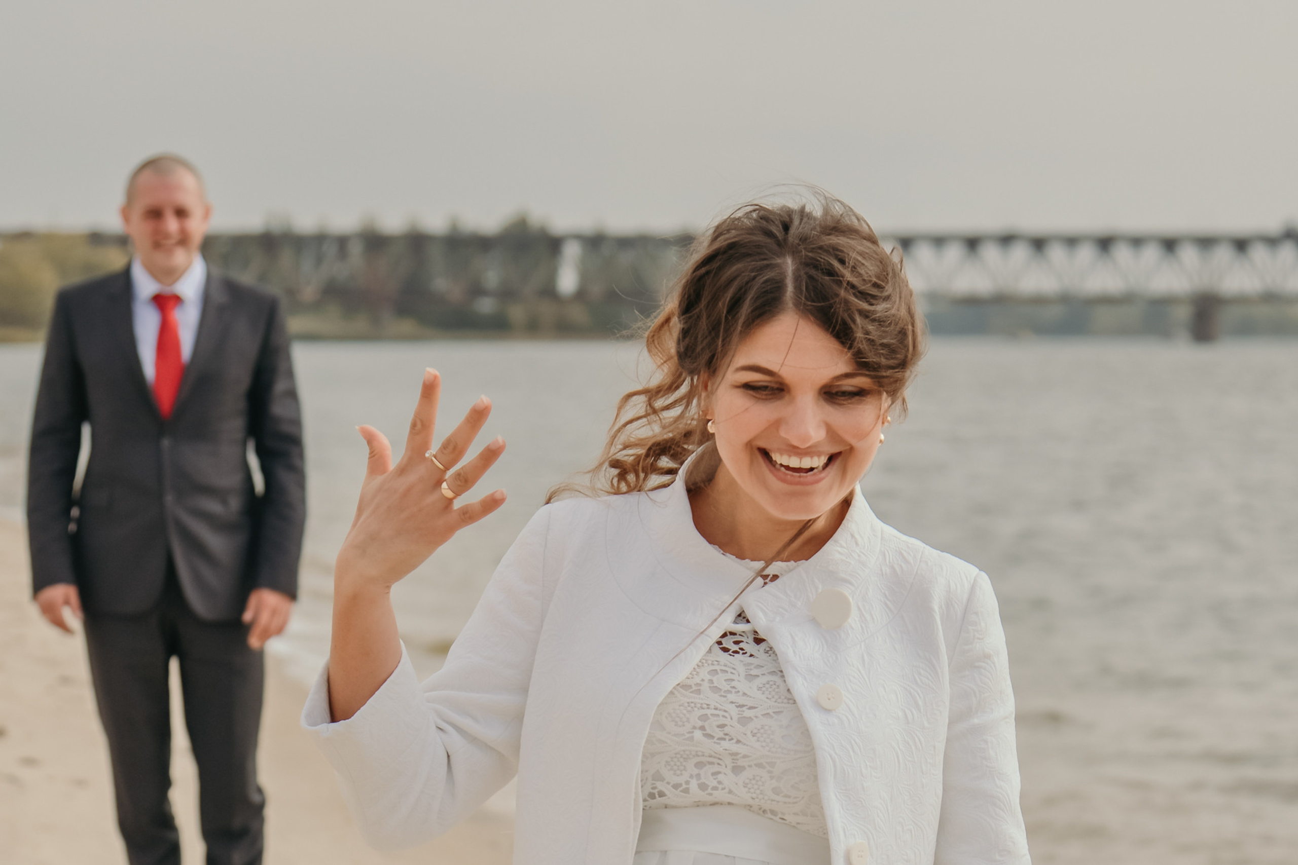 Инна&Николай