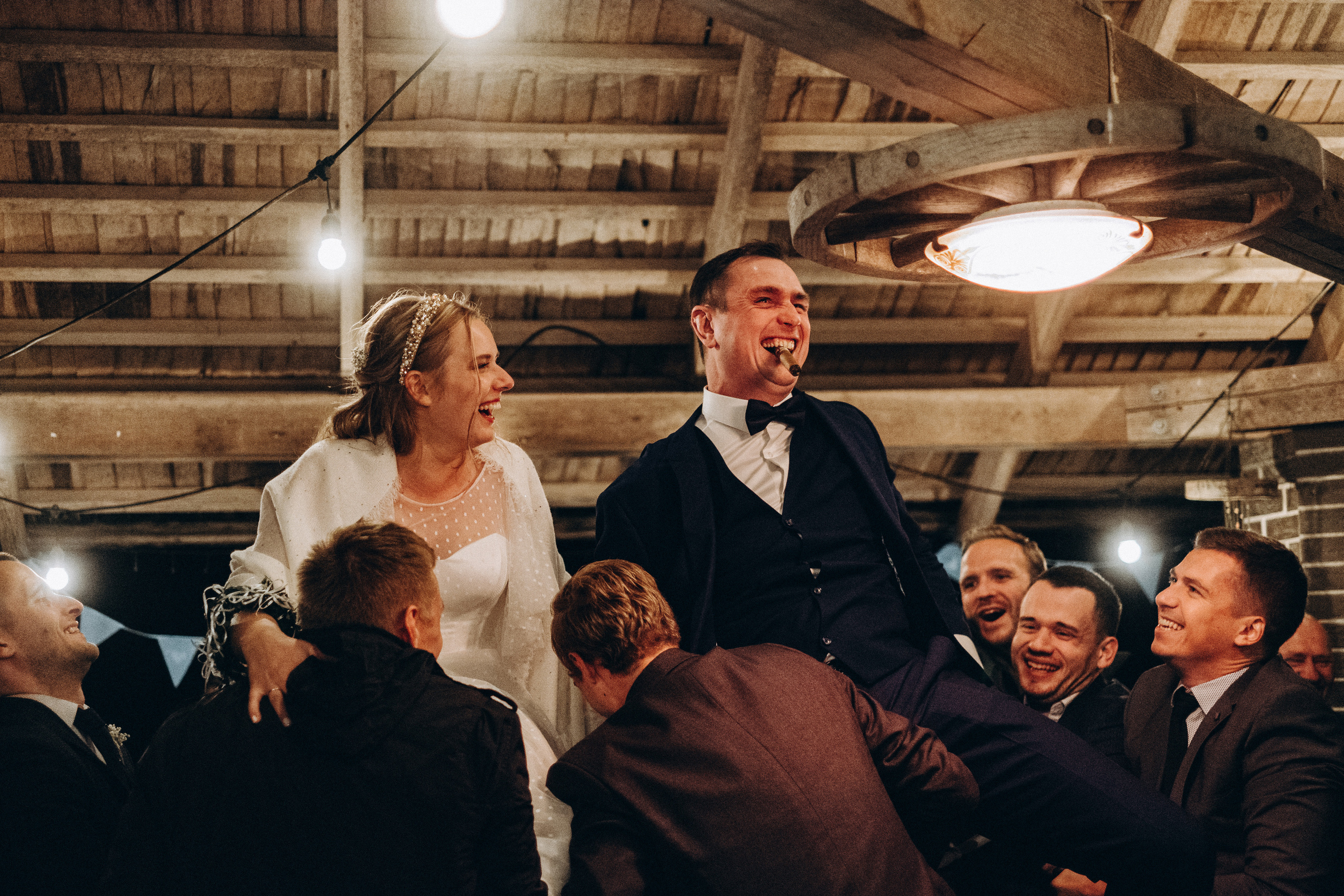 Kāzu foto stāsts Siguldā | Gita un Kaspars