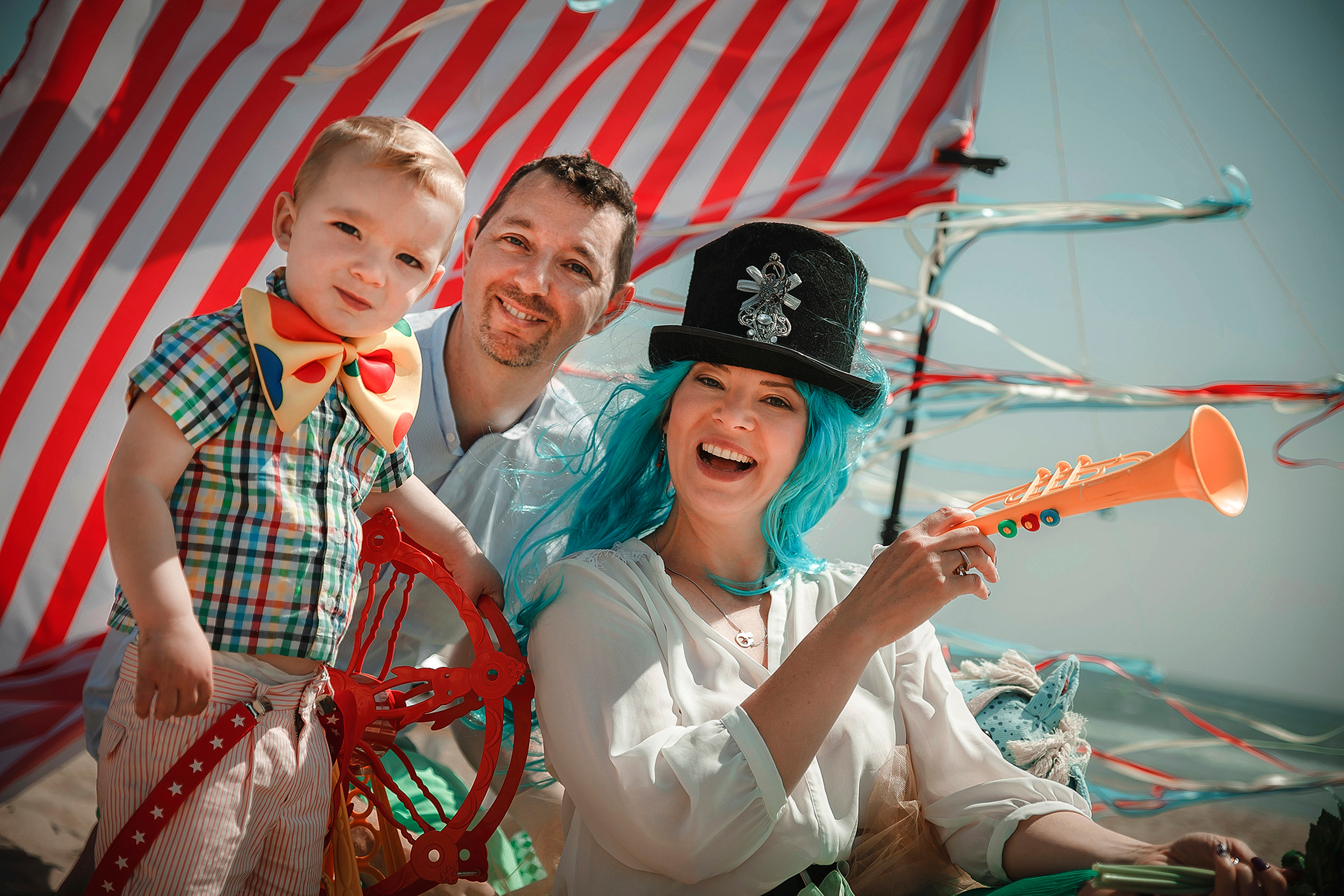 Marina Clayton Konner (Valencia, Spain)