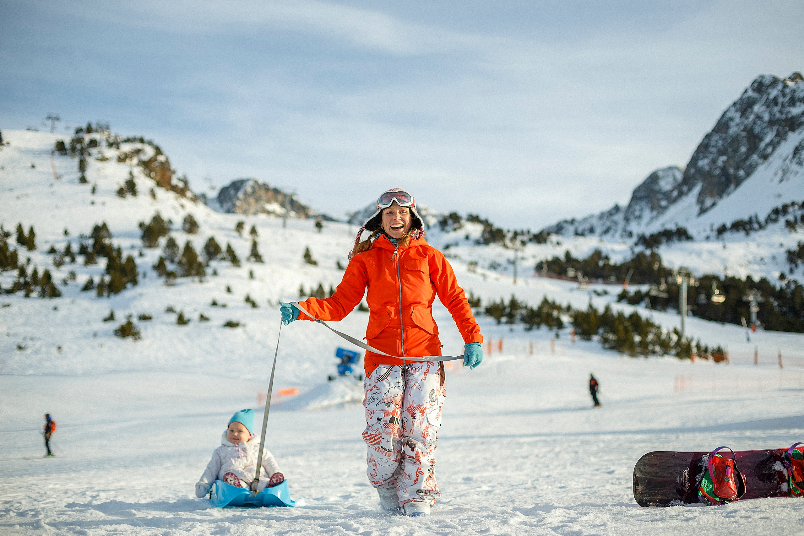 Maria Amelia (Andorra)