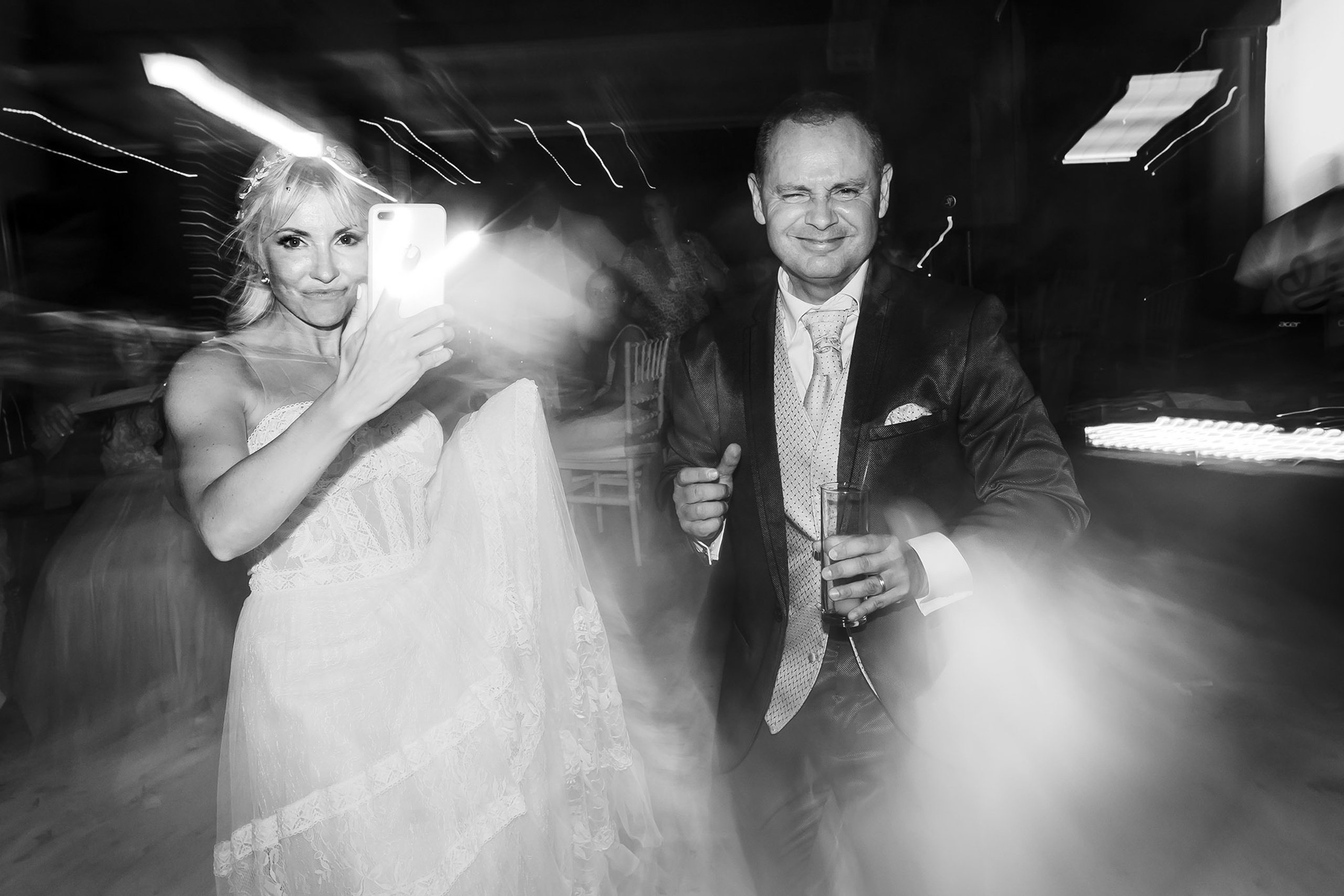 Olga & Miguel (Gran Canaria, Spain)