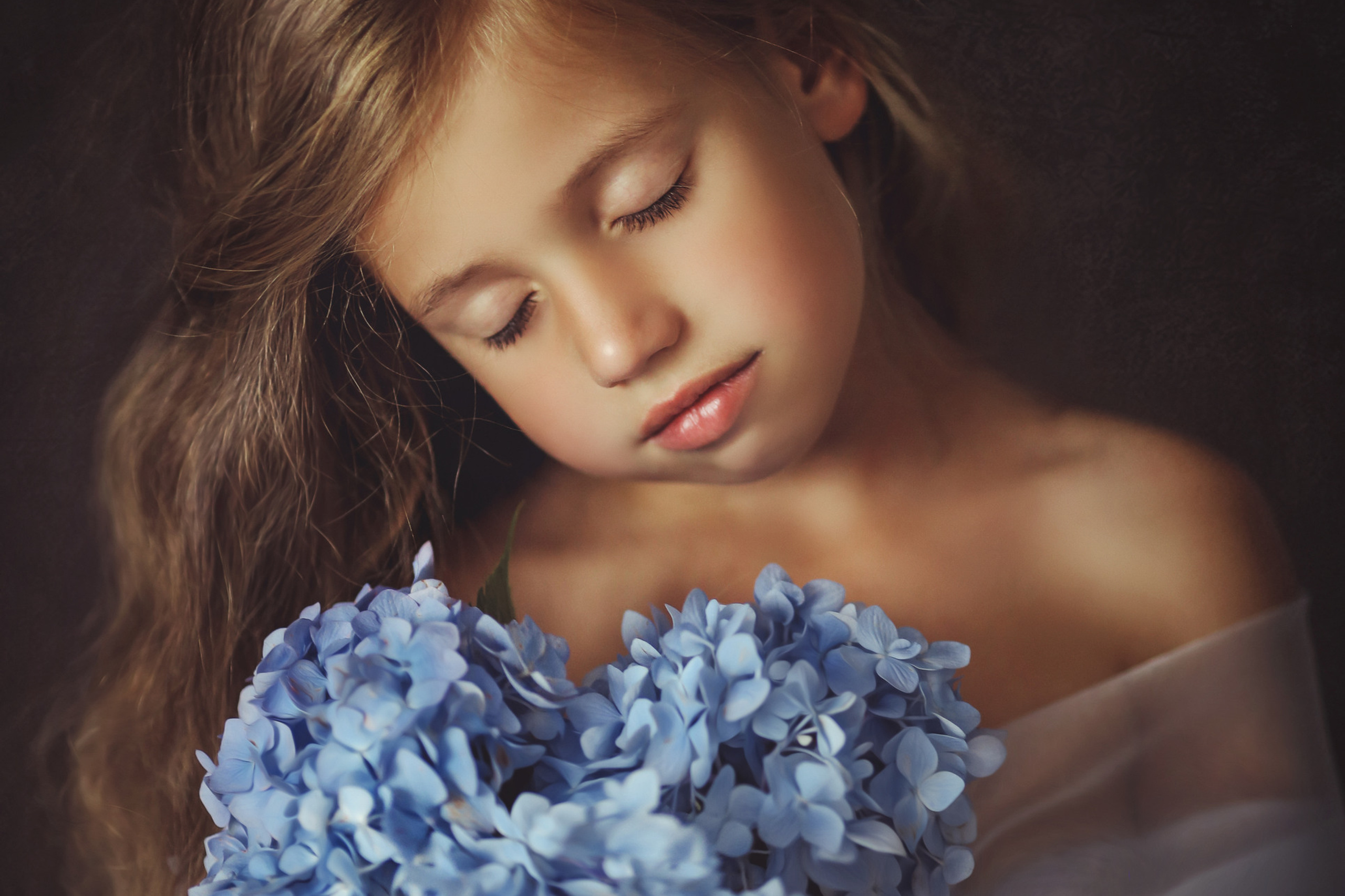 Детские съемки