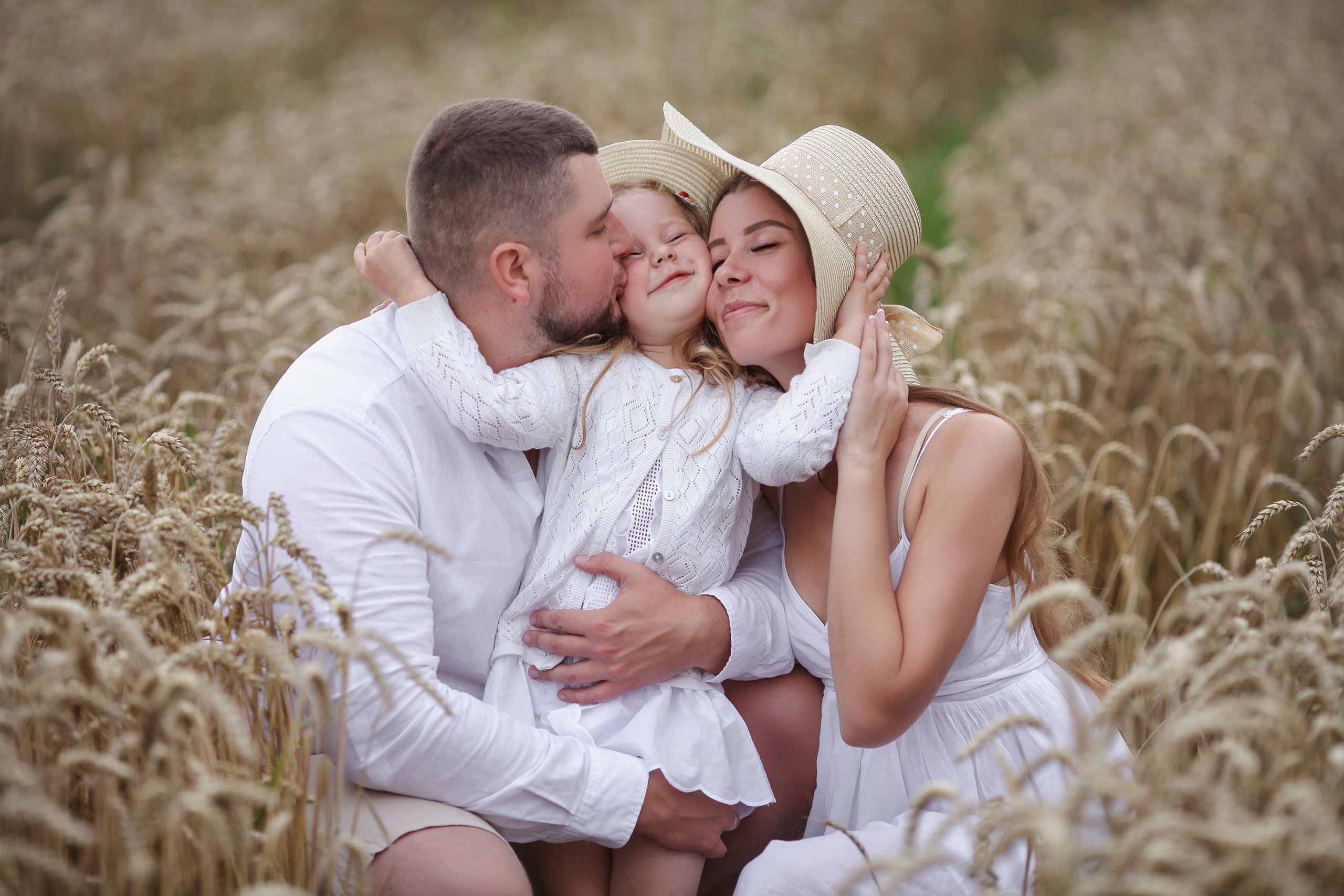 Семейные съемки