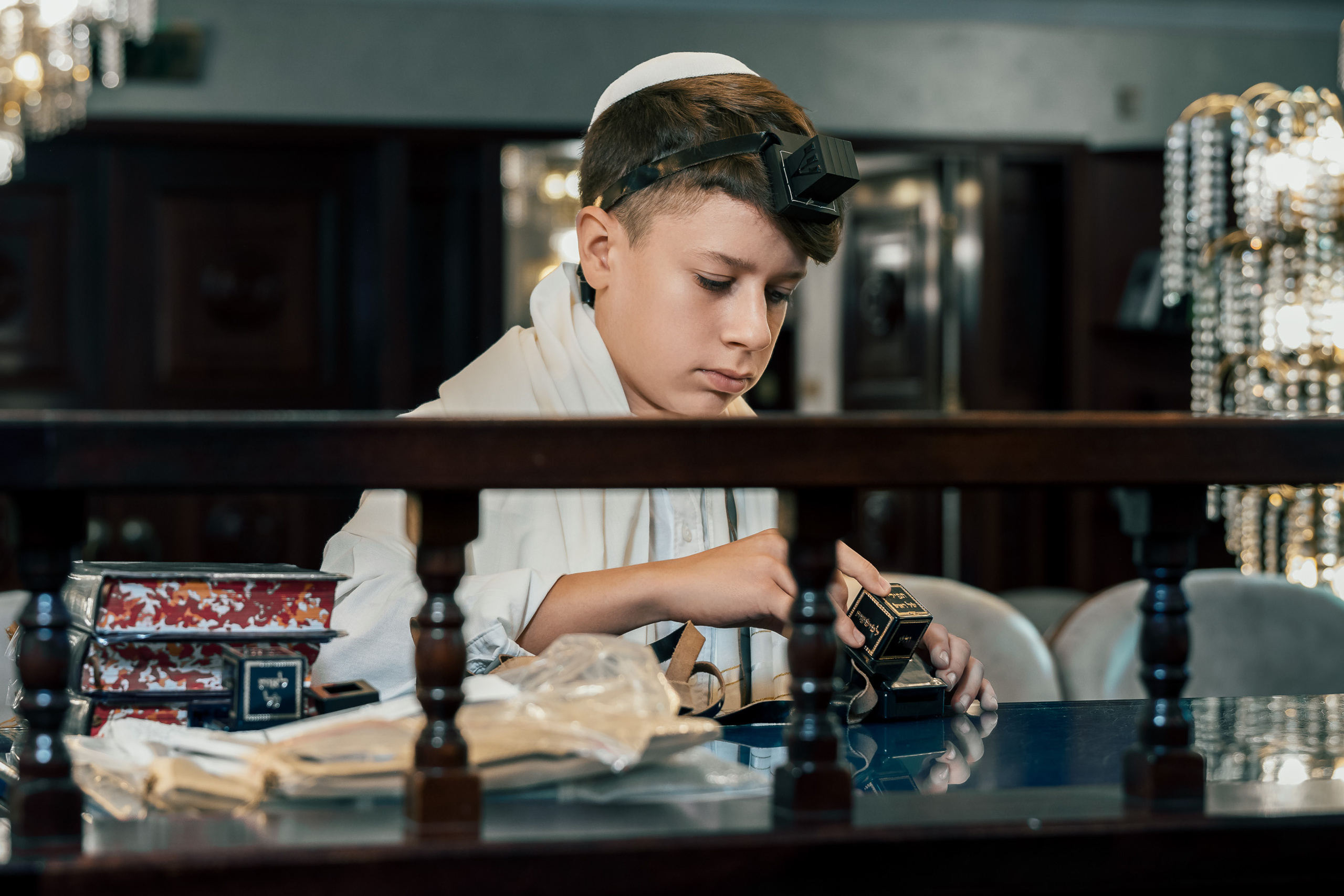 Announcement. Dmitrii Sharov Photographer Israel