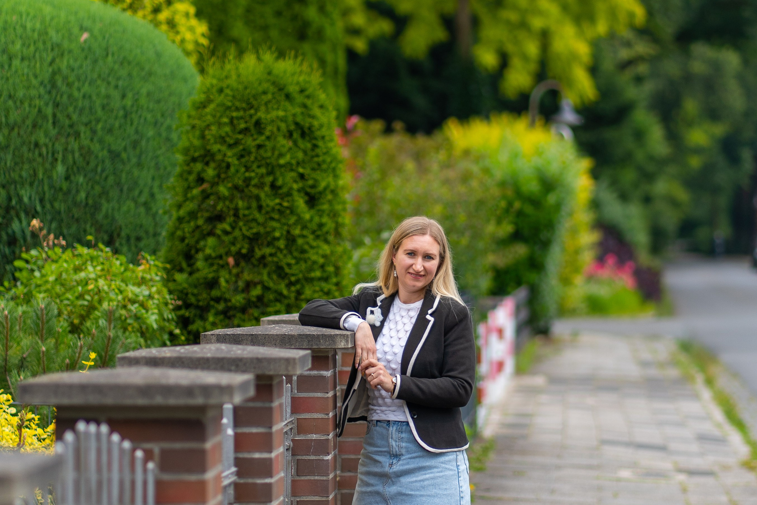 Porträts. Hochzeiten & Fotografie in Wilhelmshaven | Jade Visual