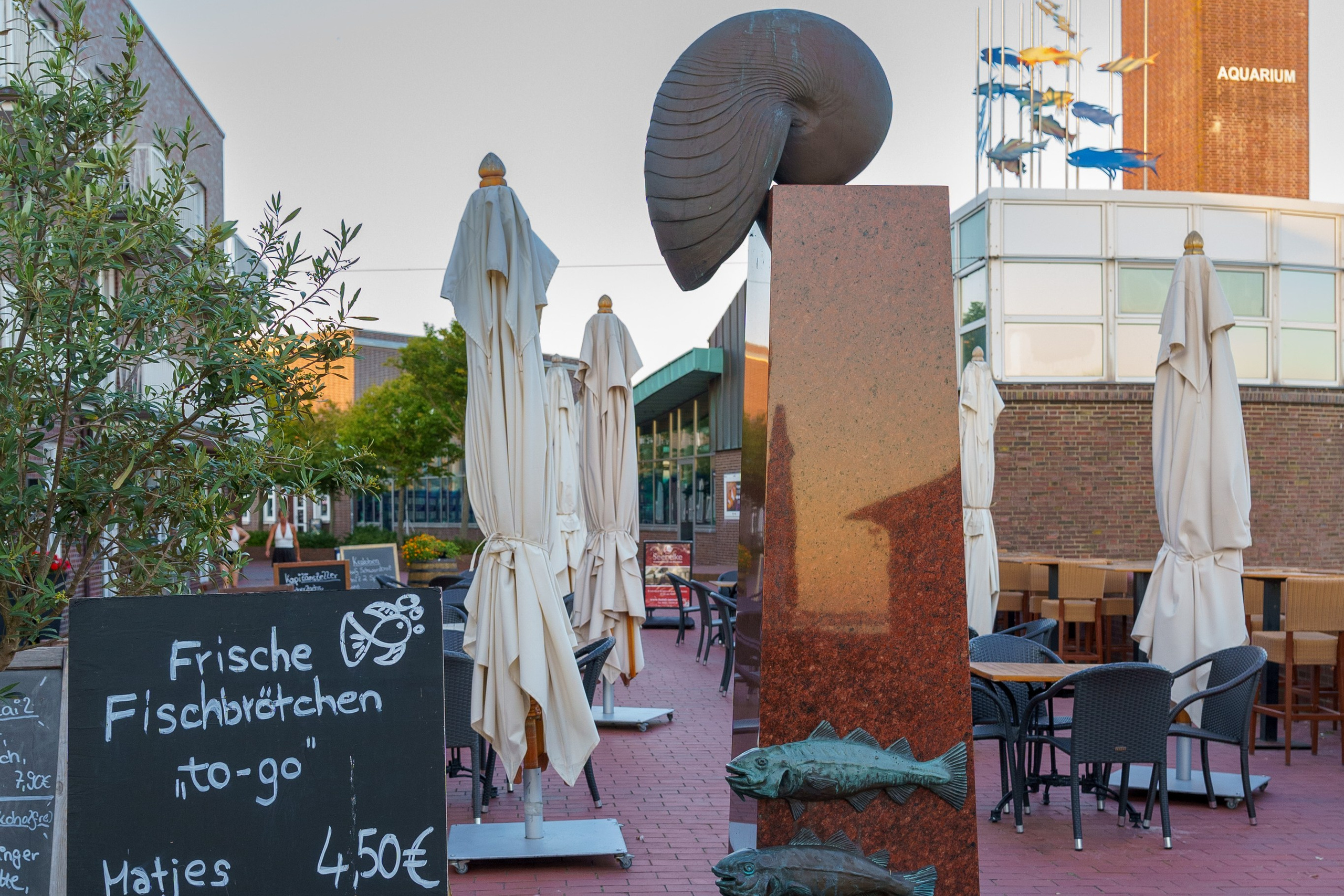 Hotel Seenelke in Wilhelmshaven. Hochzeiten & Fotografie in Wilhelmshaven | Jade Visual