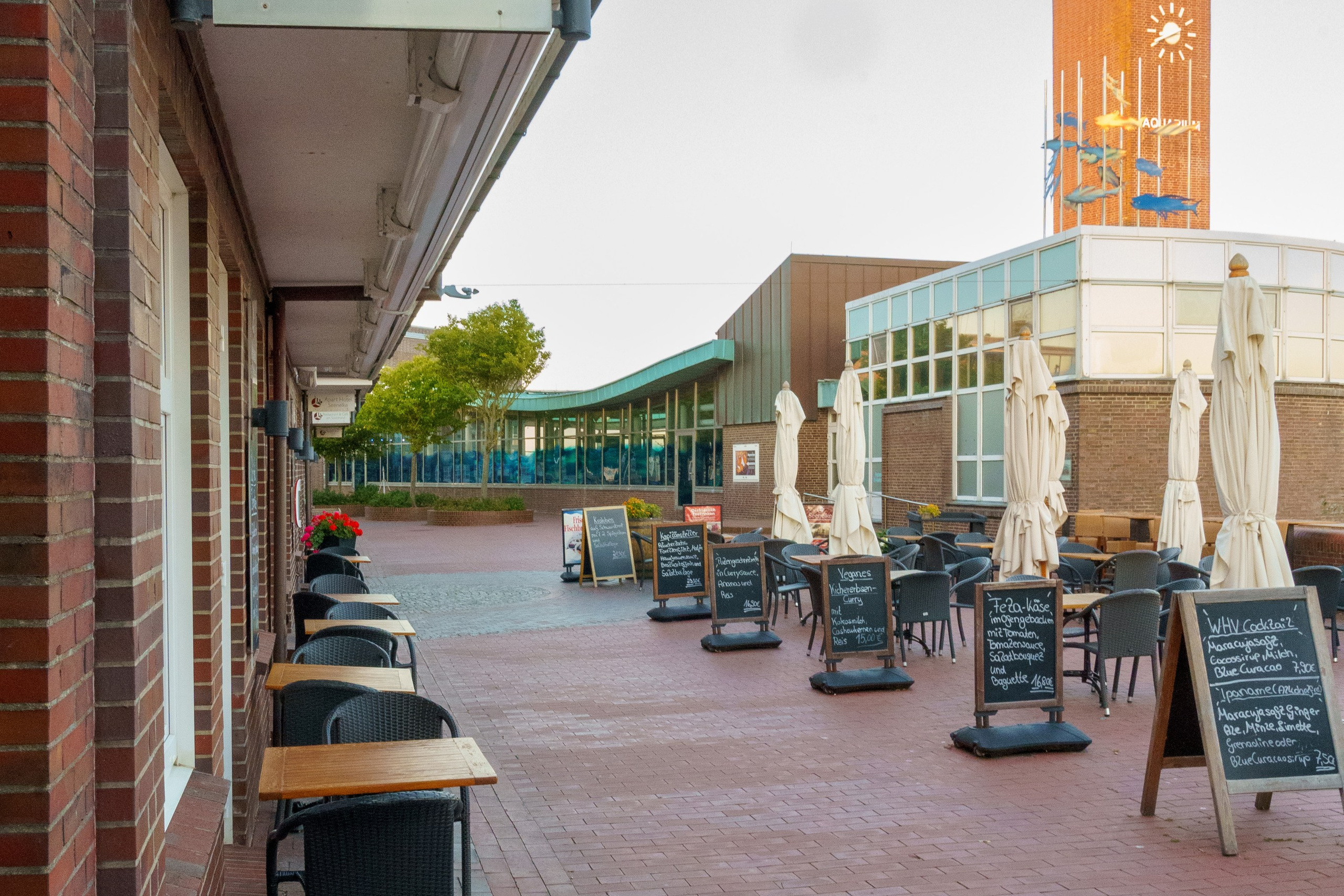 Hotel Seenelke in Wilhelmshaven. Hochzeiten & Fotografie in Wilhelmshaven | Jade Visual