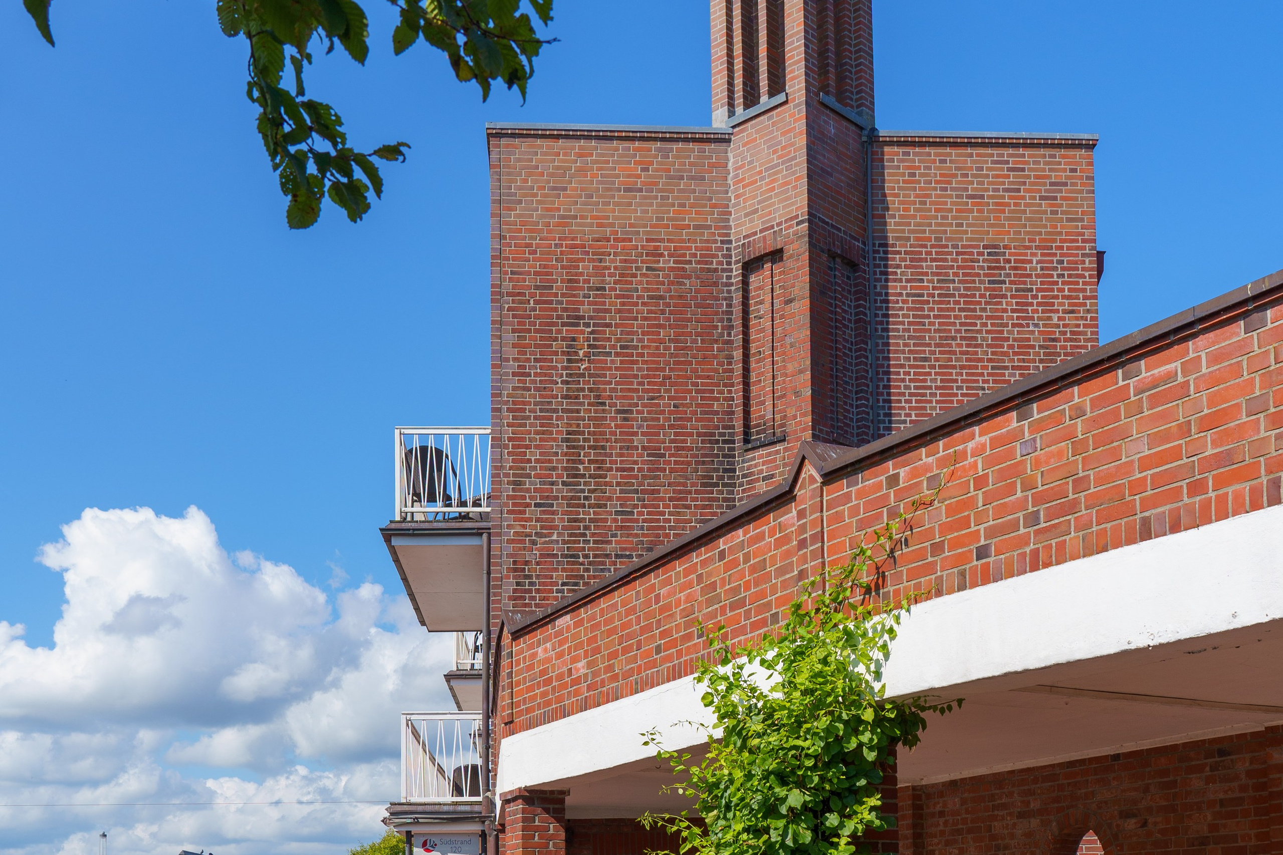 Hotel Seenelke in Wilhelmshaven. Hochzeiten & Fotografie in Wilhelmshaven | Jade Visual