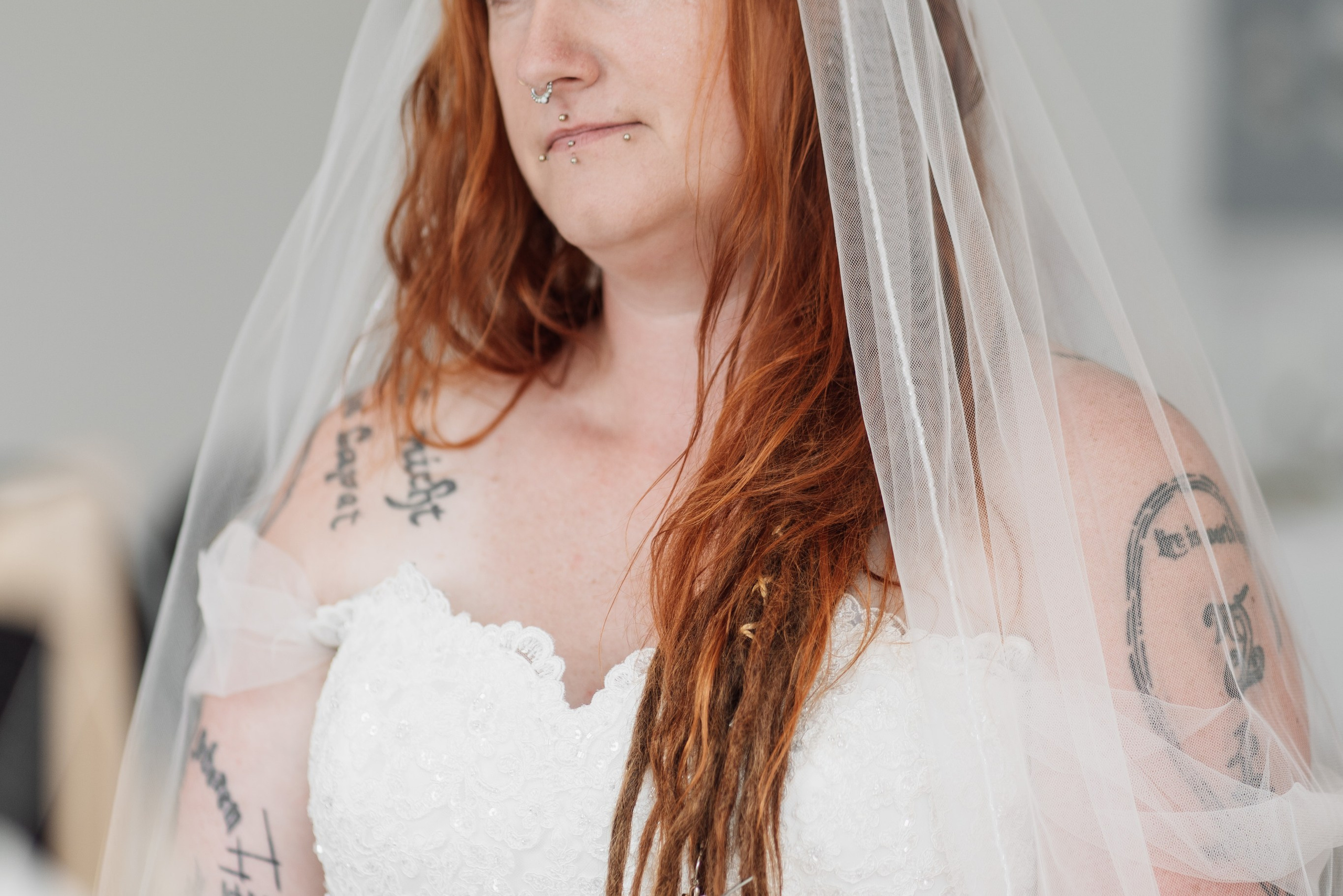 Trauung an der Jade. Hochzeiten & Fotografie in Wilhelmshaven | Jade Visual