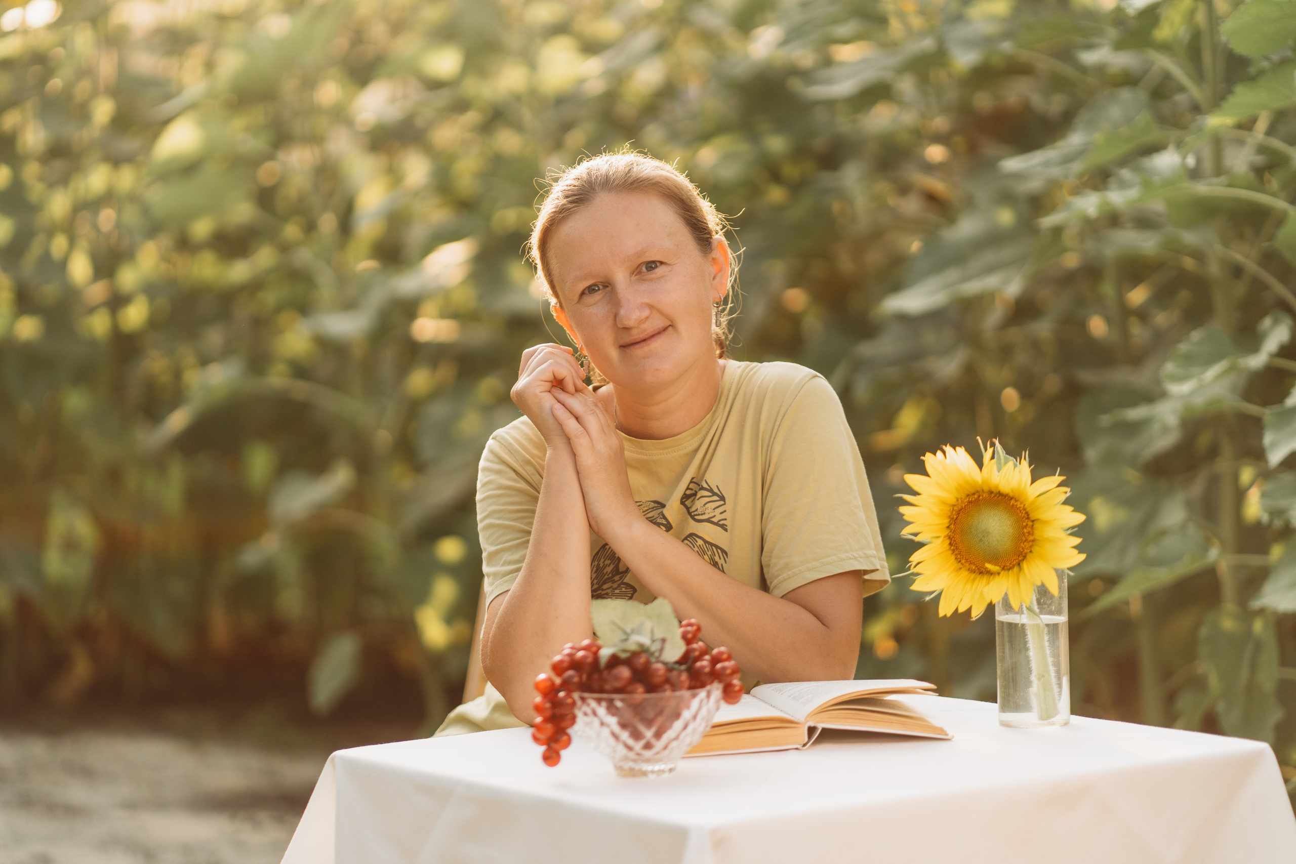 Porträts. Hochzeiten & Fotografie in Wilhelmshaven | Jade Visual