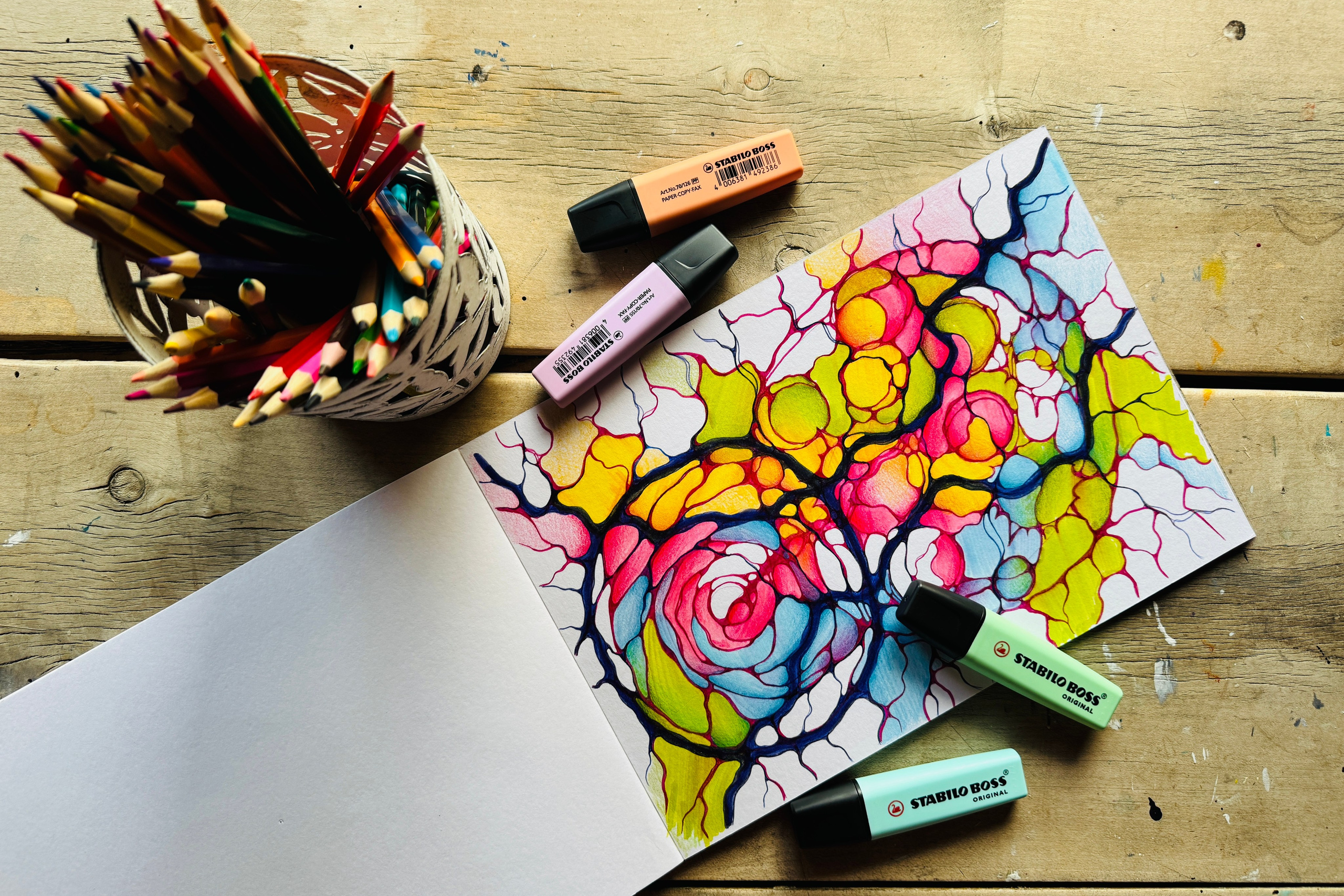 Članke. Numerologija. Nevrografika. Delavnice