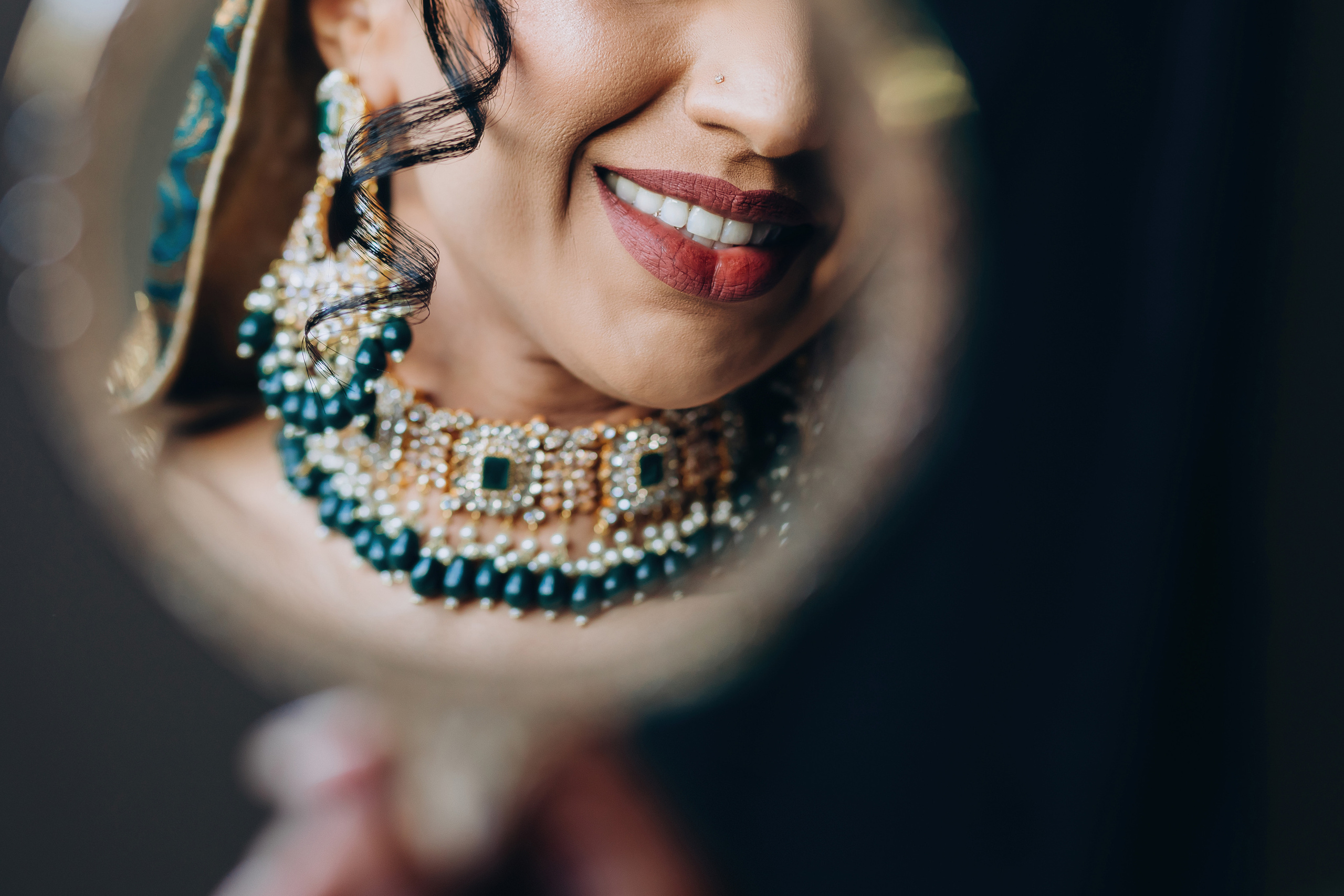 UROOJ & FARAZ NIKKAH