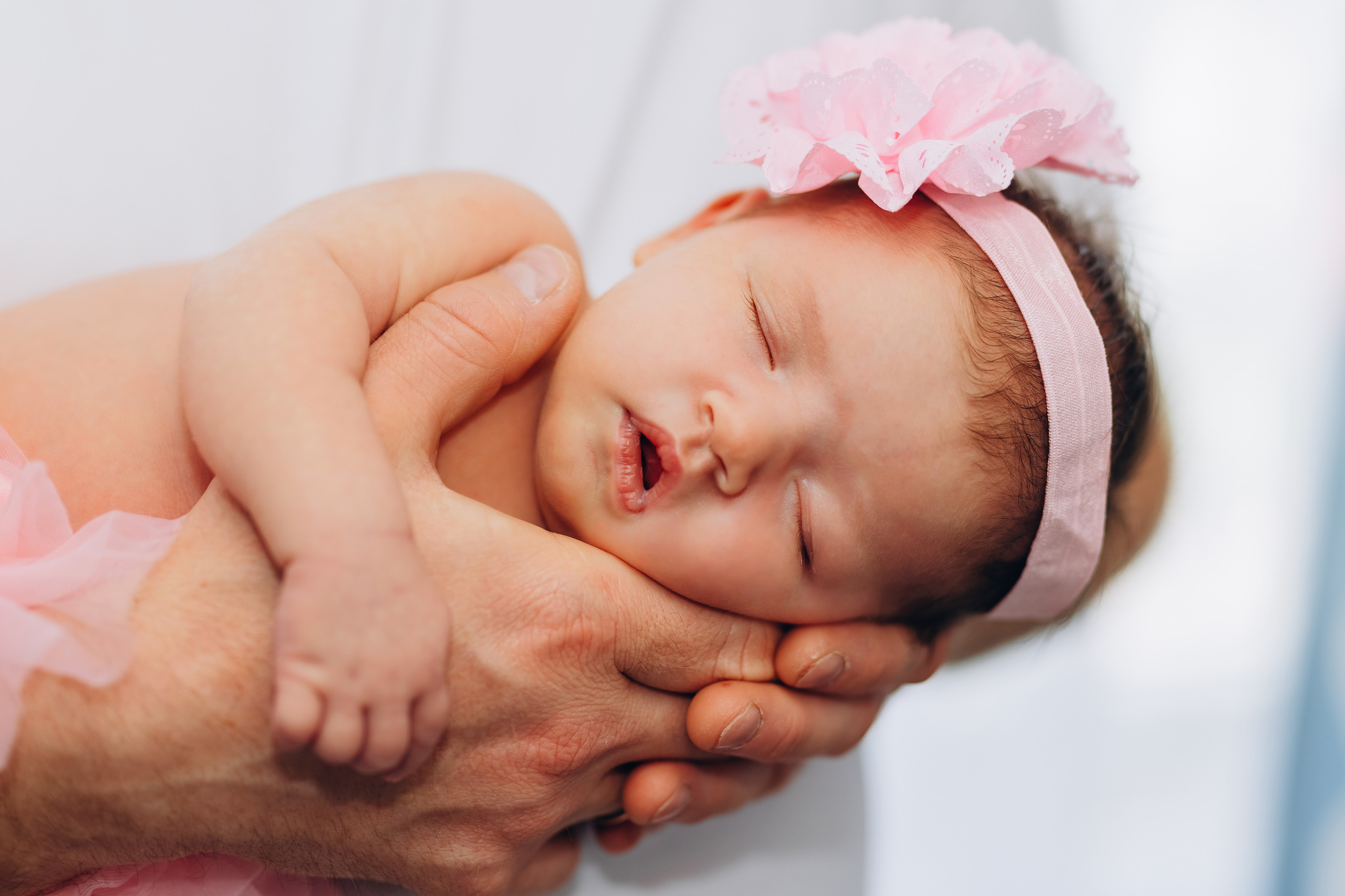 ANGELINA BABY BAPTISM