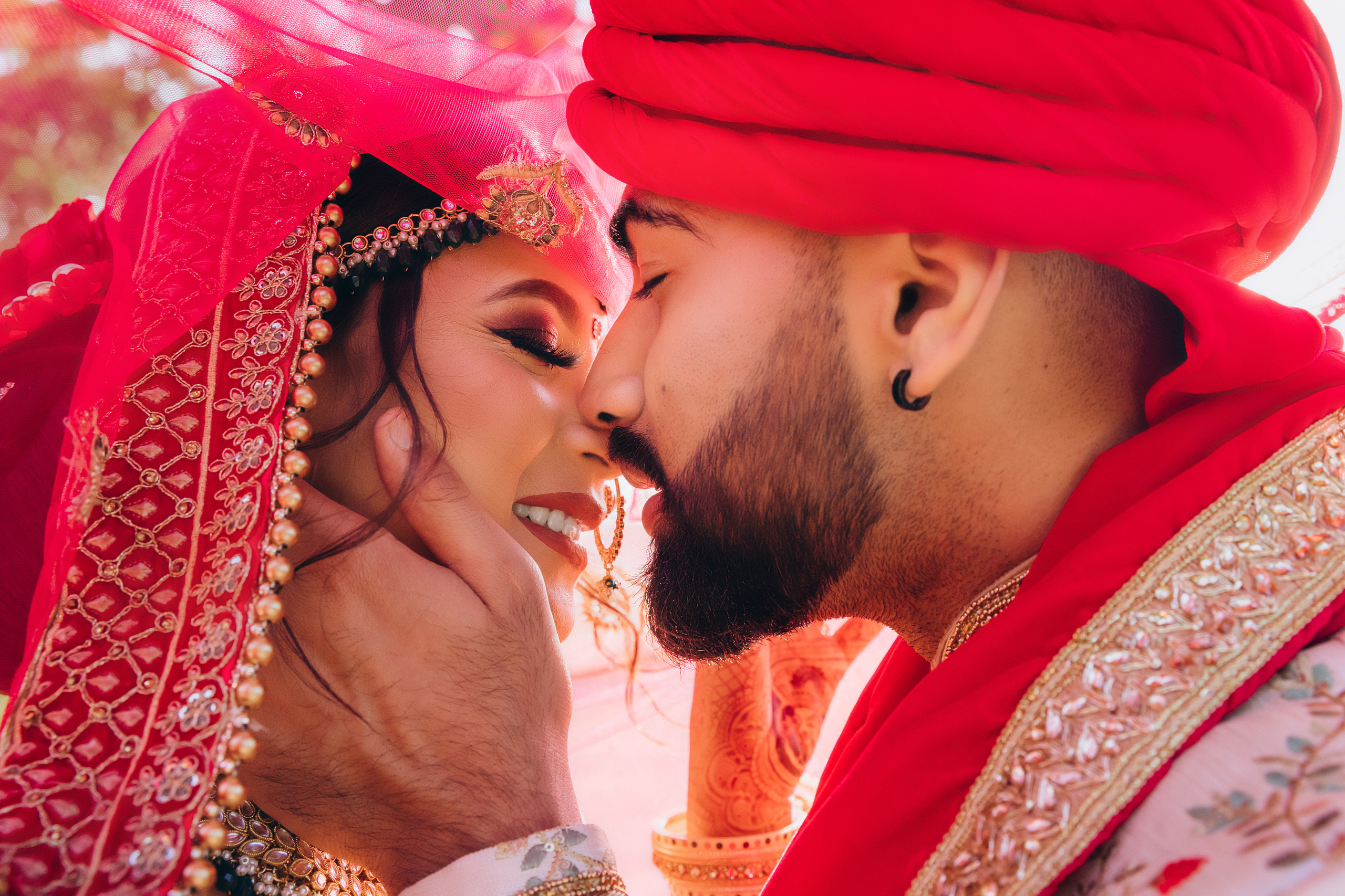 NIKITA & ROHAN HINDU