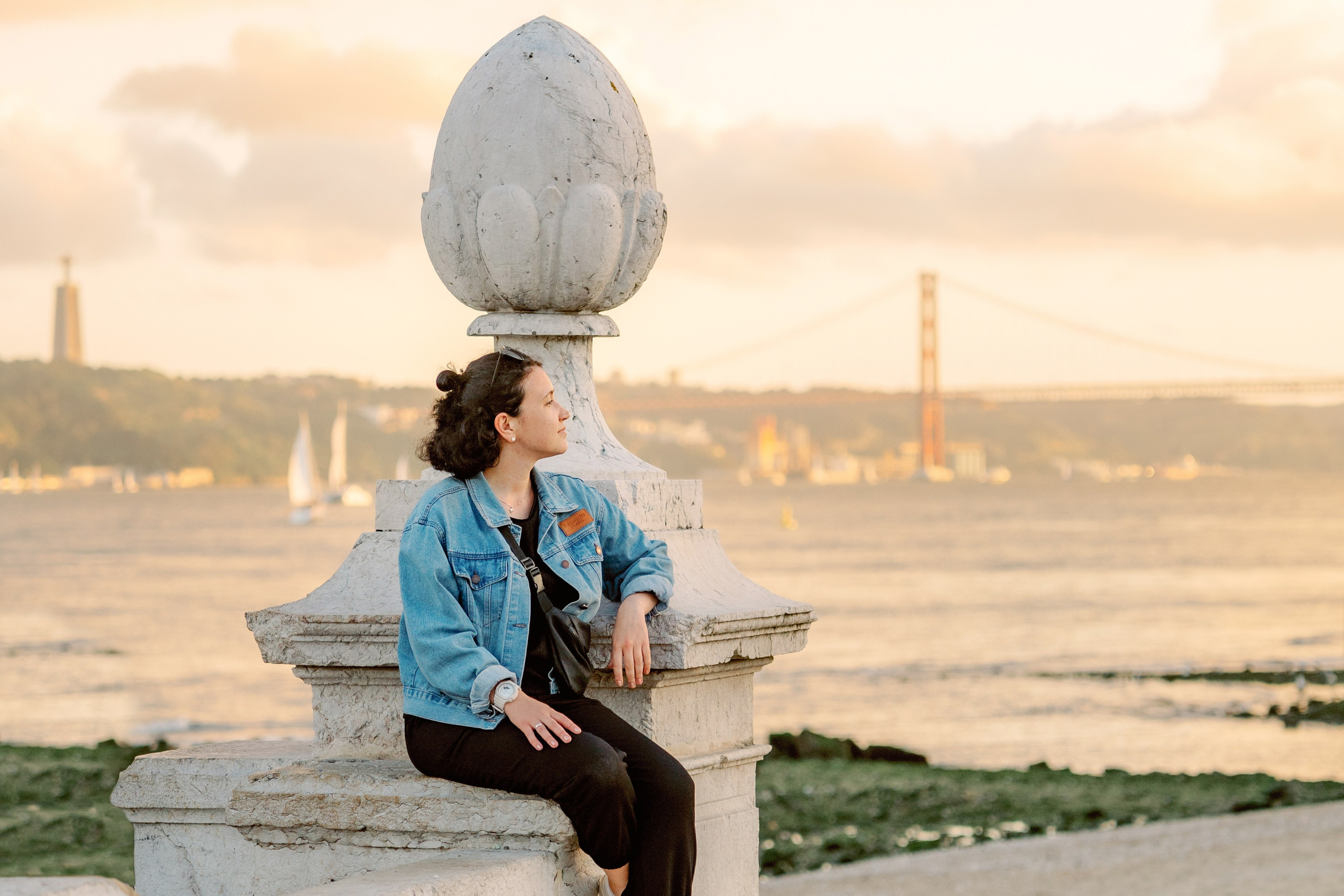 TOP PLACES IN LISBON