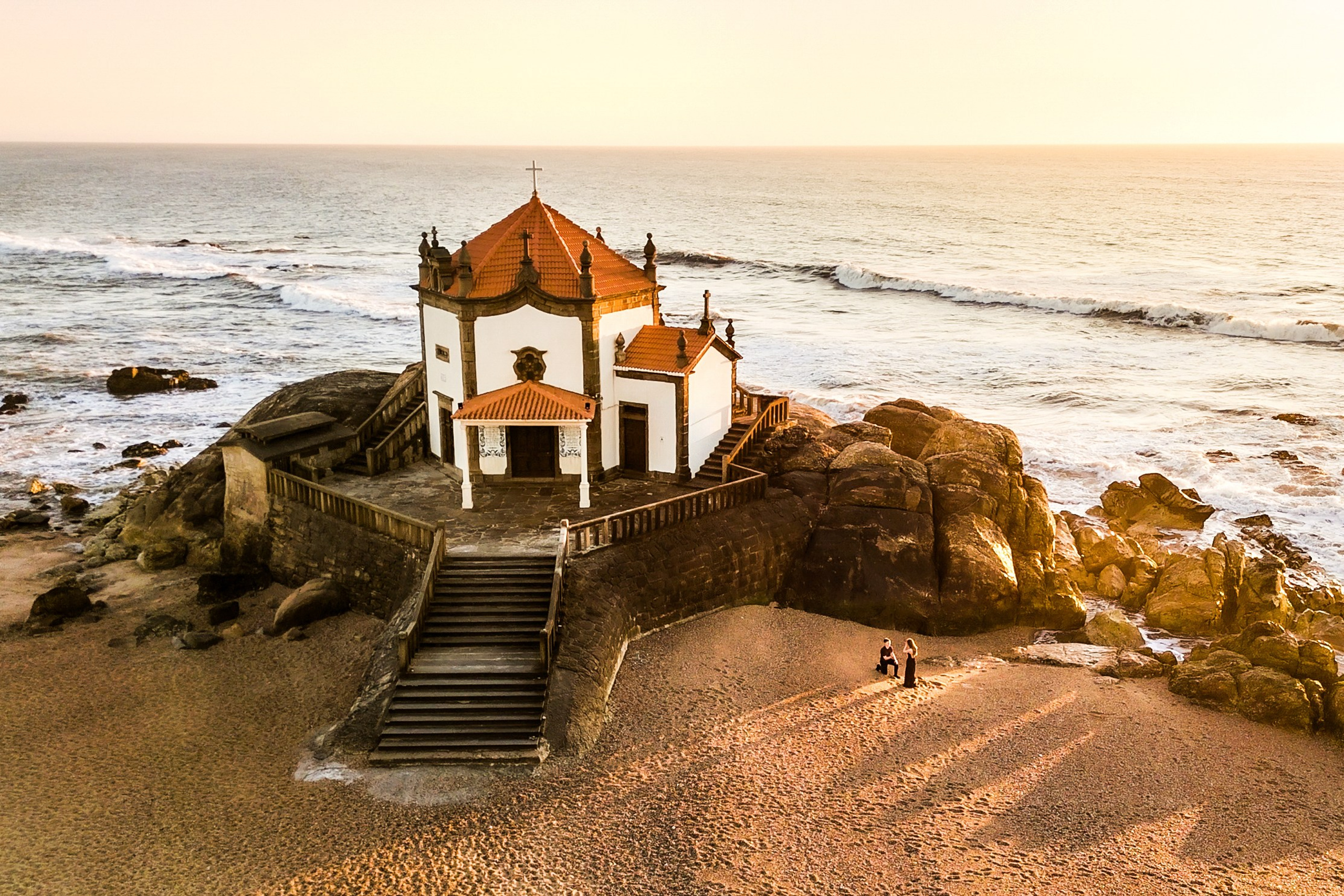PROPOSAL AT&nbsp;CAPELA DO&nbsp;SENHOR DA&nbsp;PEDRA