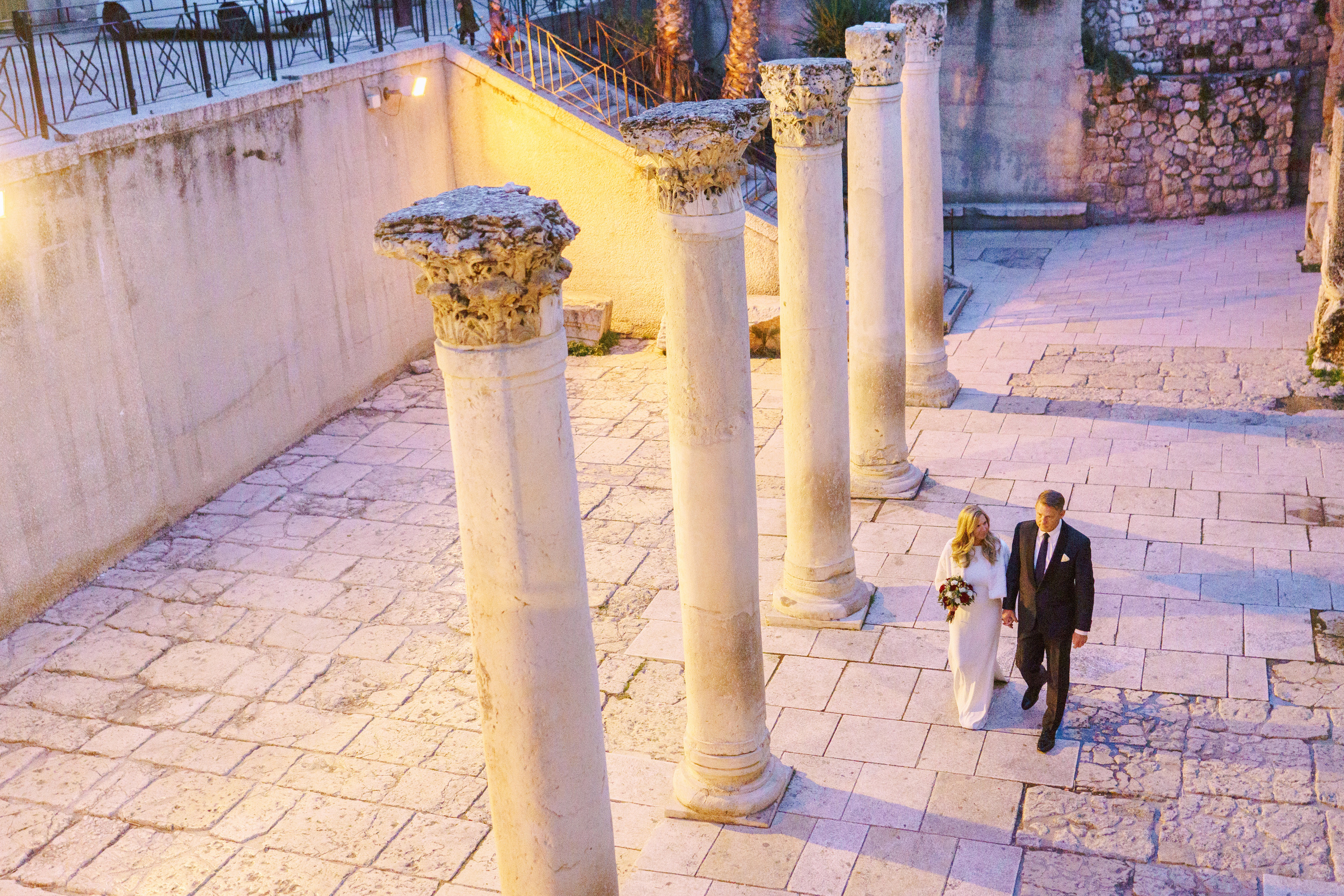 Рендал и Трейси