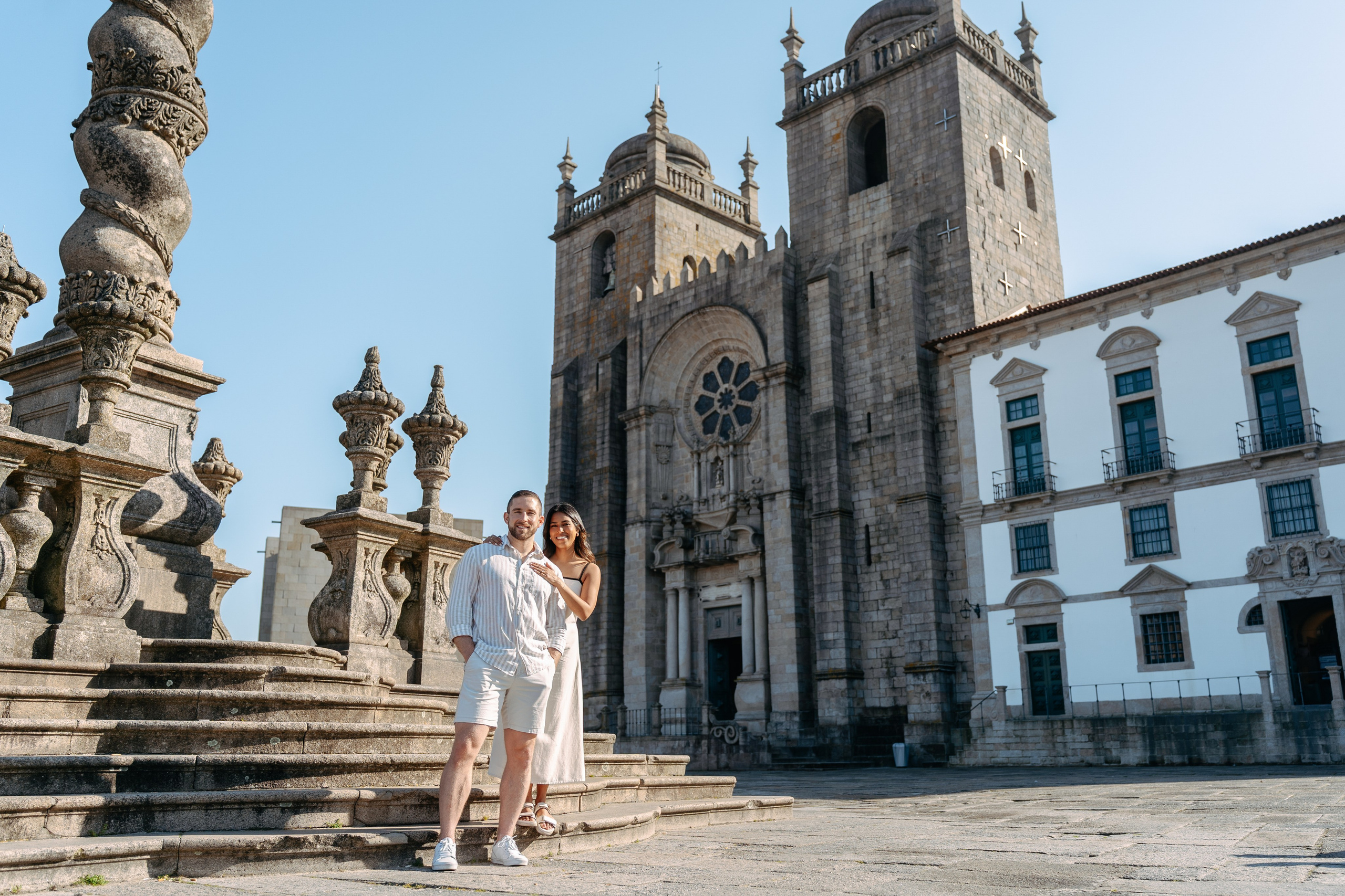 PORTO CATHEDRAL (SÉ DO&nbsp;PORTO)
