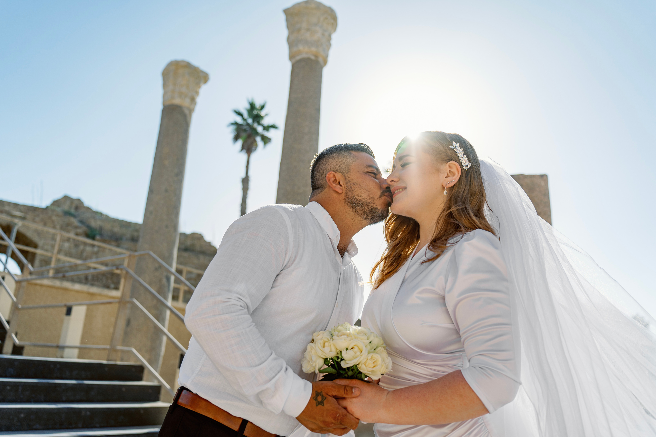 Зоар и Даниэль