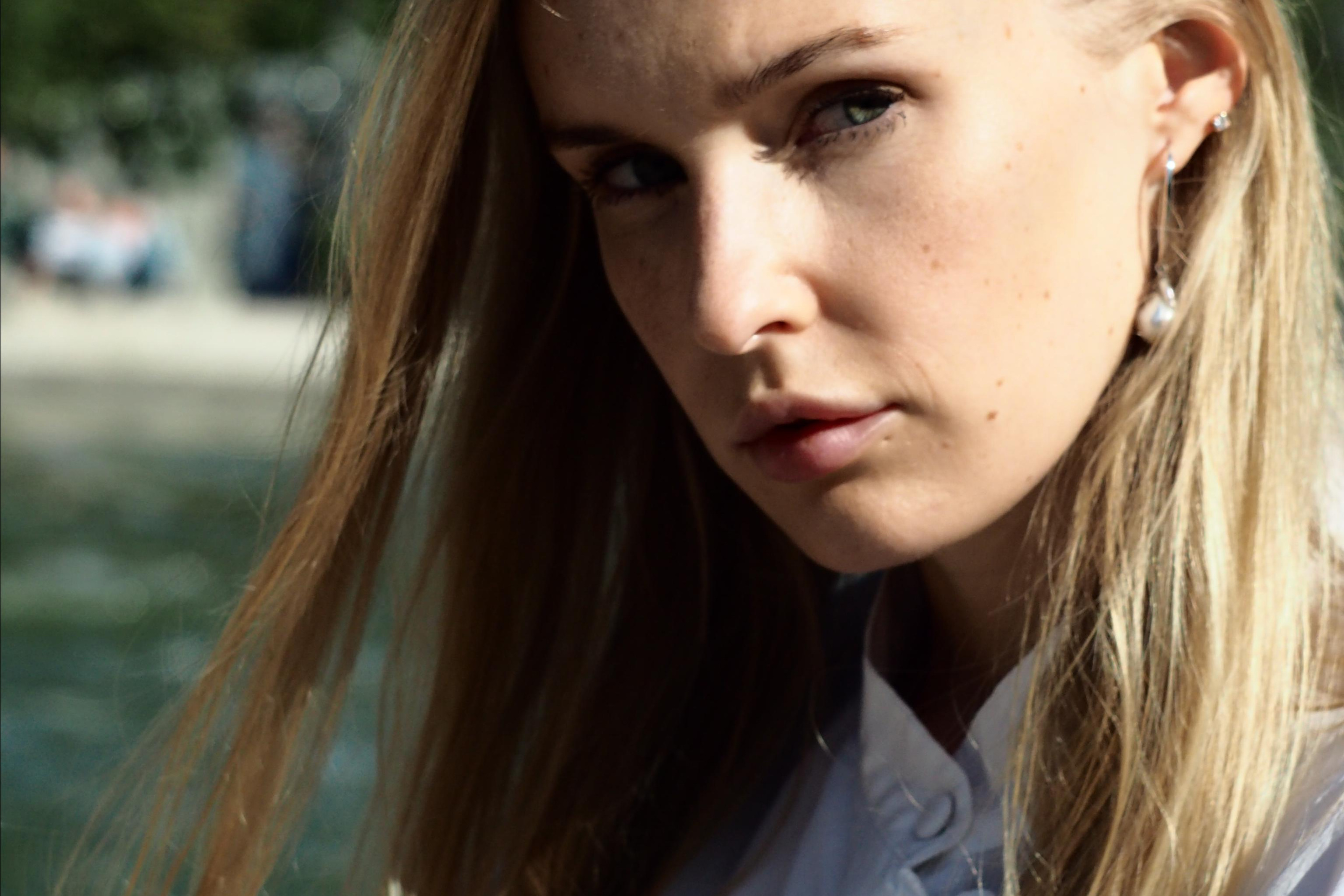 Video portraits and mood video