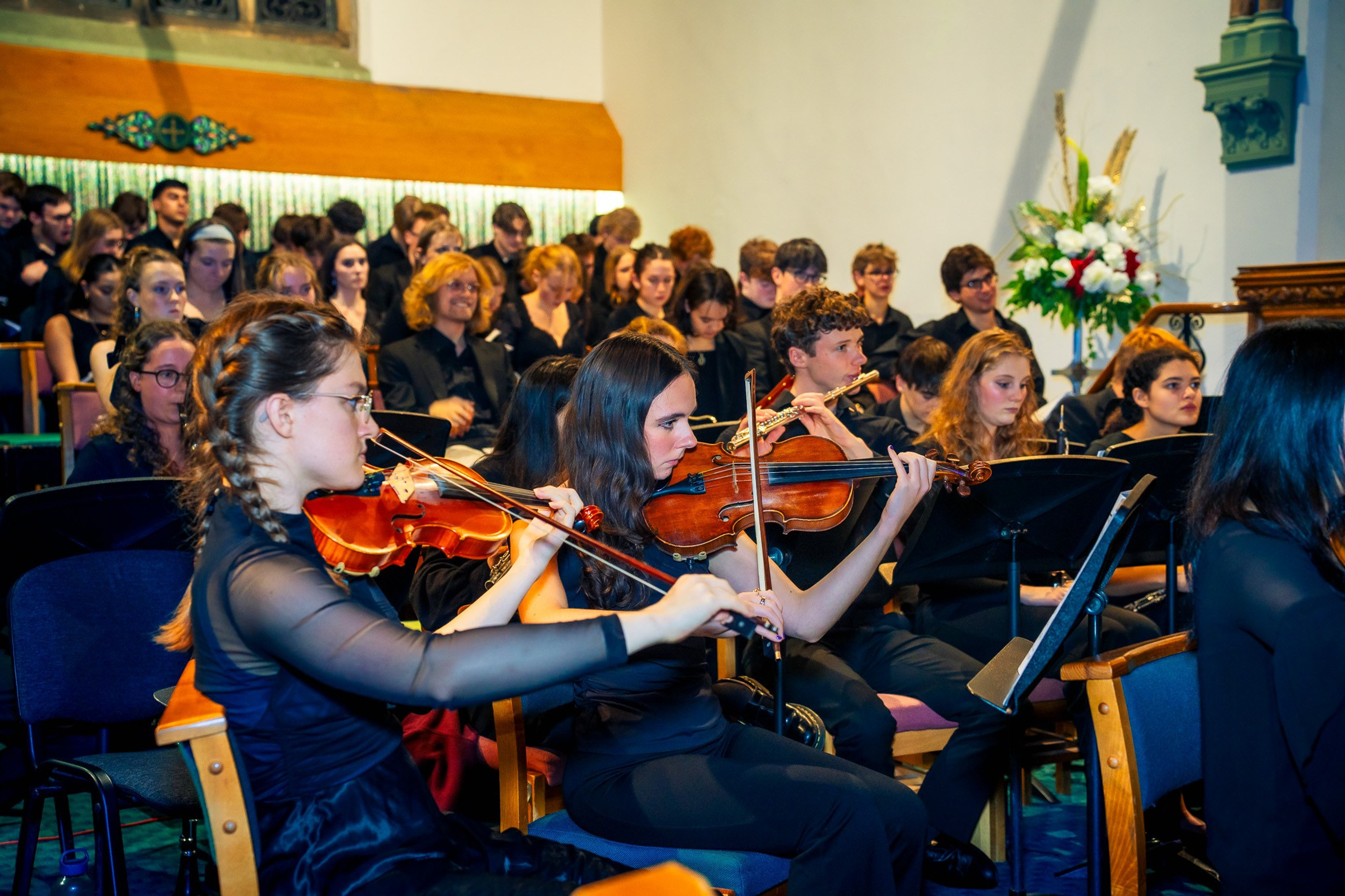 Stories. Expect Miracles Photography by Kate & Andrew