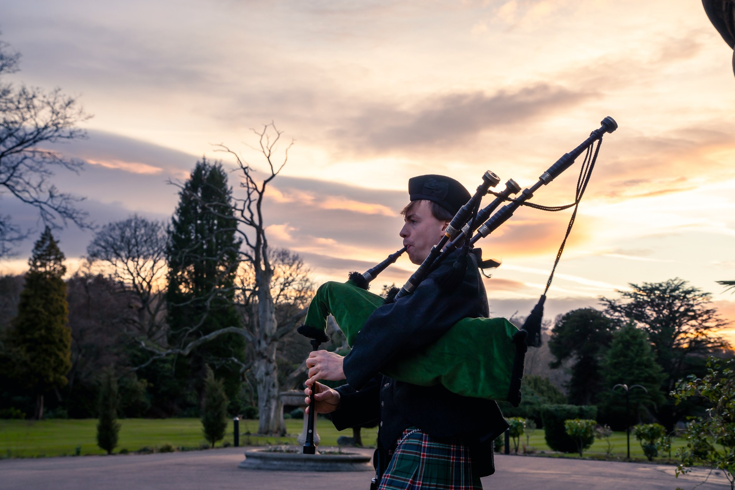 Durham University Van Mildert Winter Ball. Expect Miracles Photography