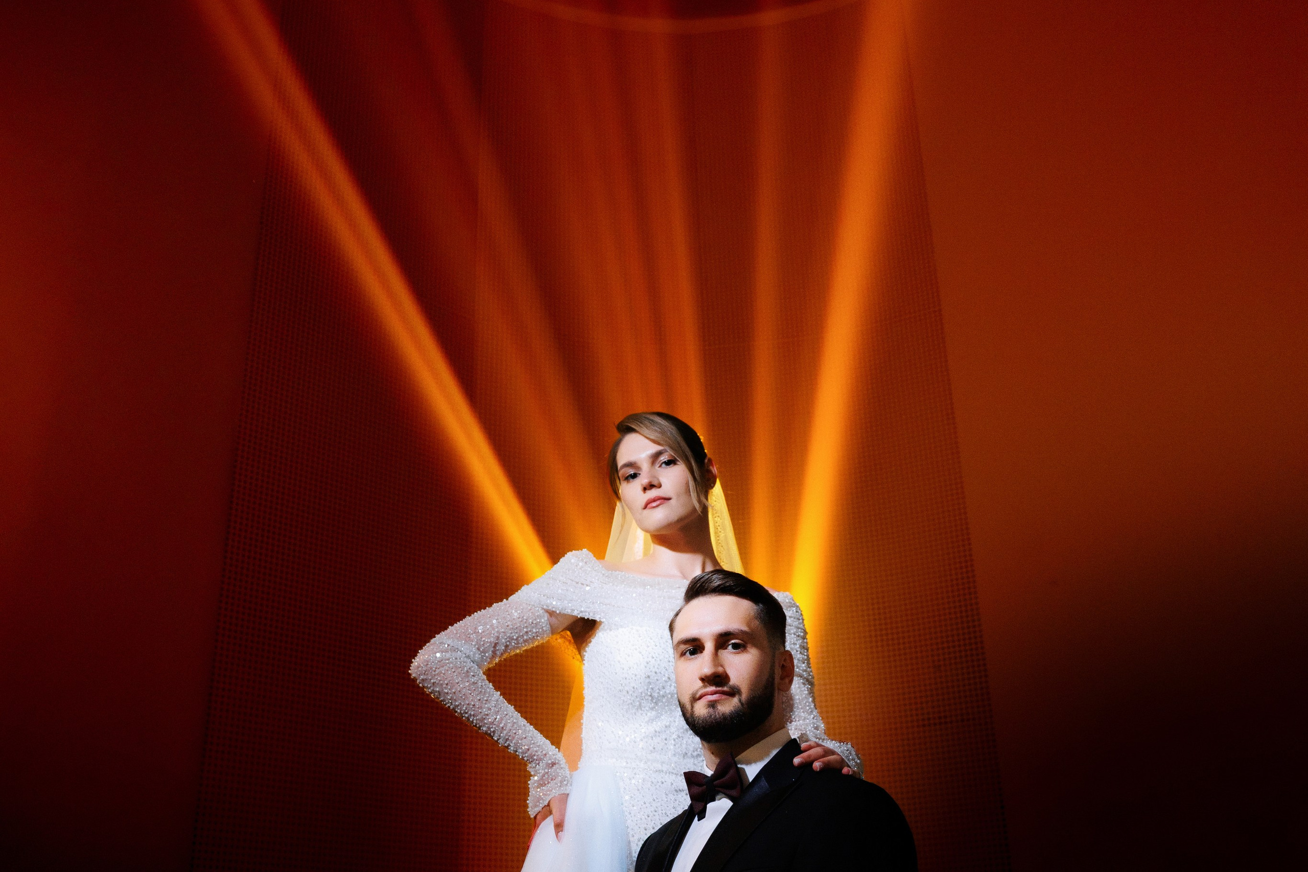 îndrăgostiți într-un destin