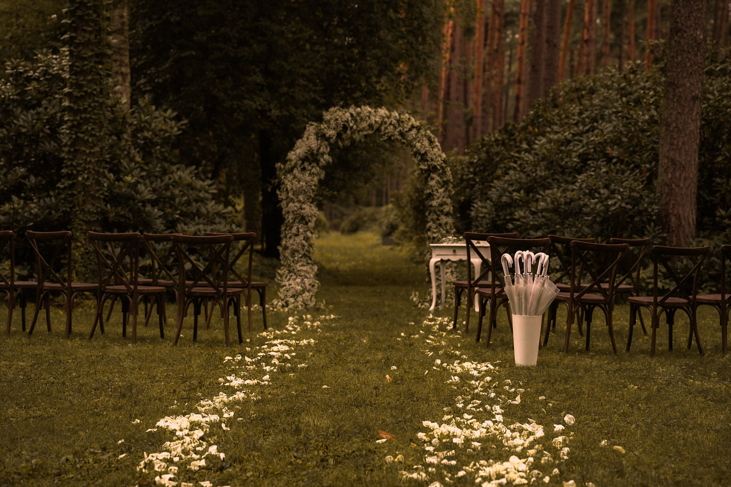 Laulību ceremonijas