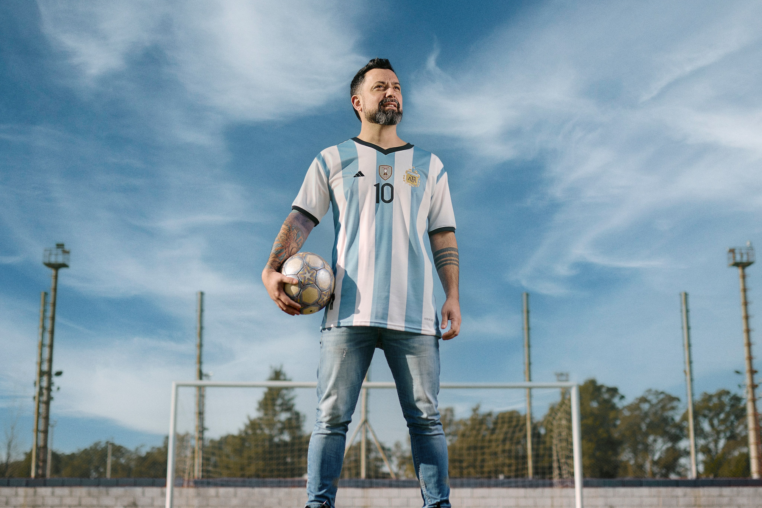 PABLO CORDERO | CAMPEÓN