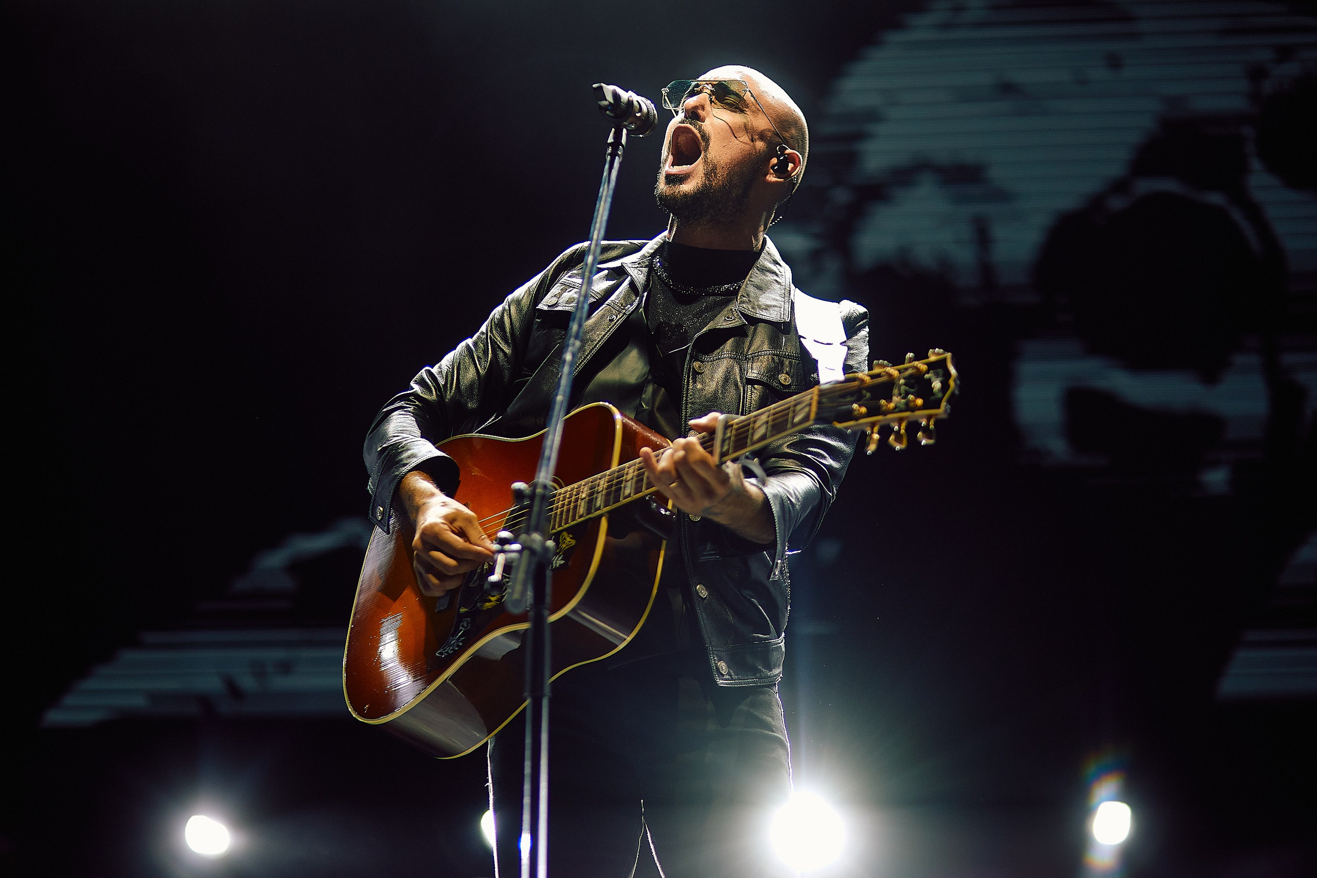 ABEL PINTOS | Festival de Peñas