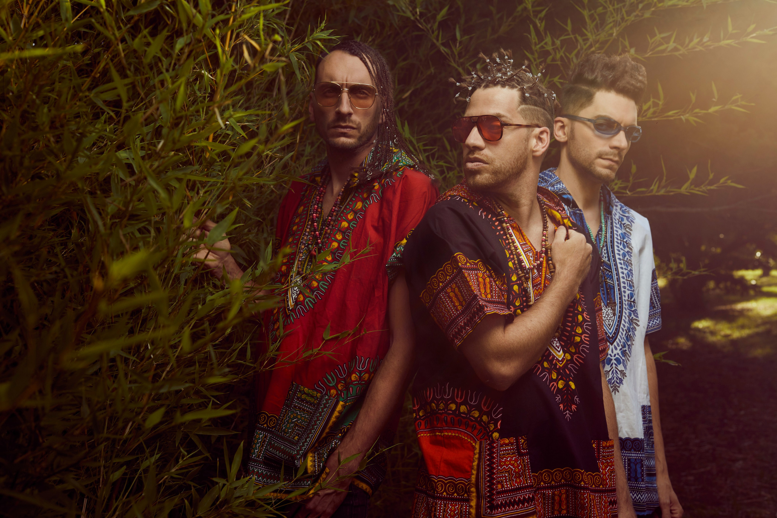 DE LA RIVERA | SELVA