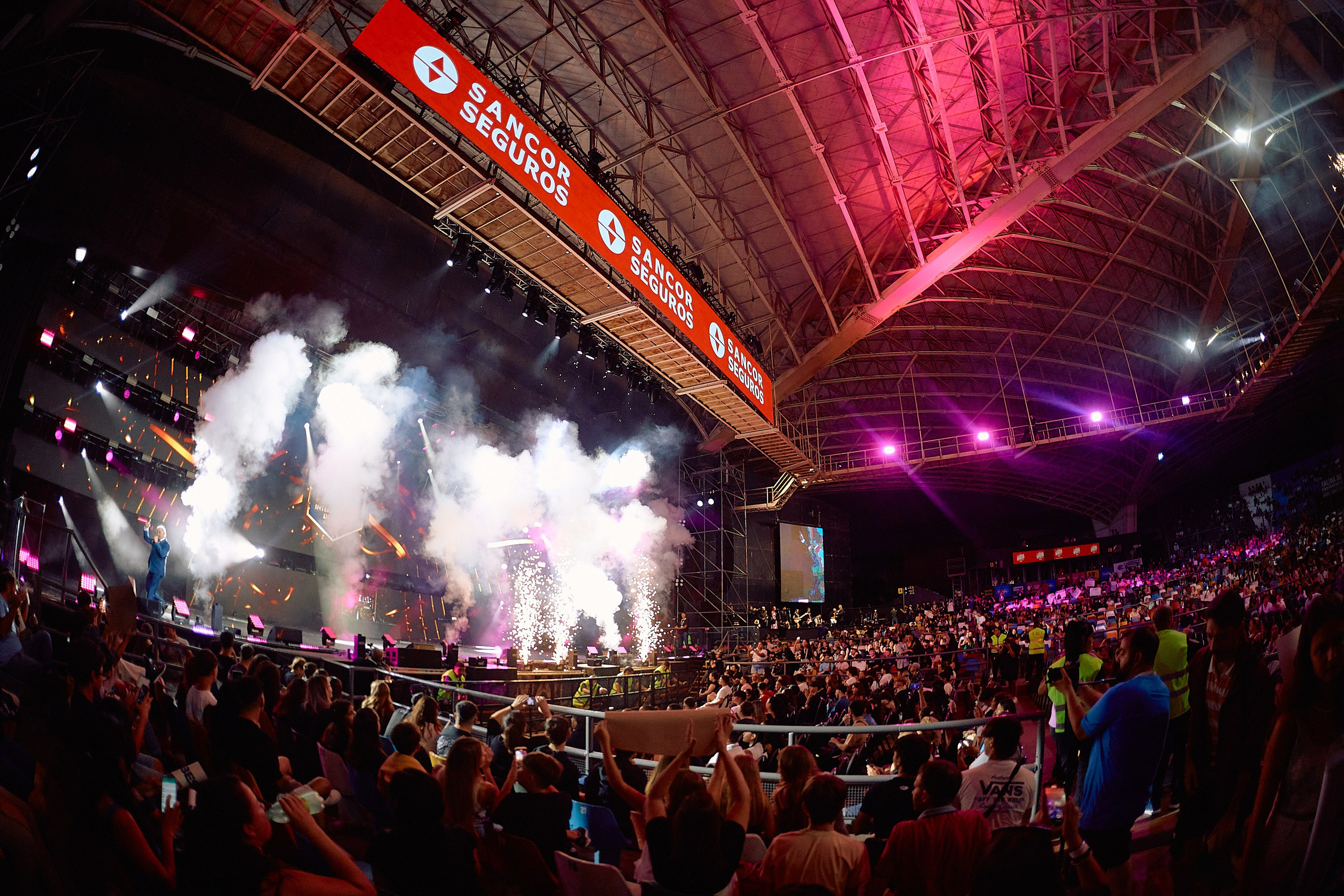 FESTIVAL DE PEÑAS | 2024