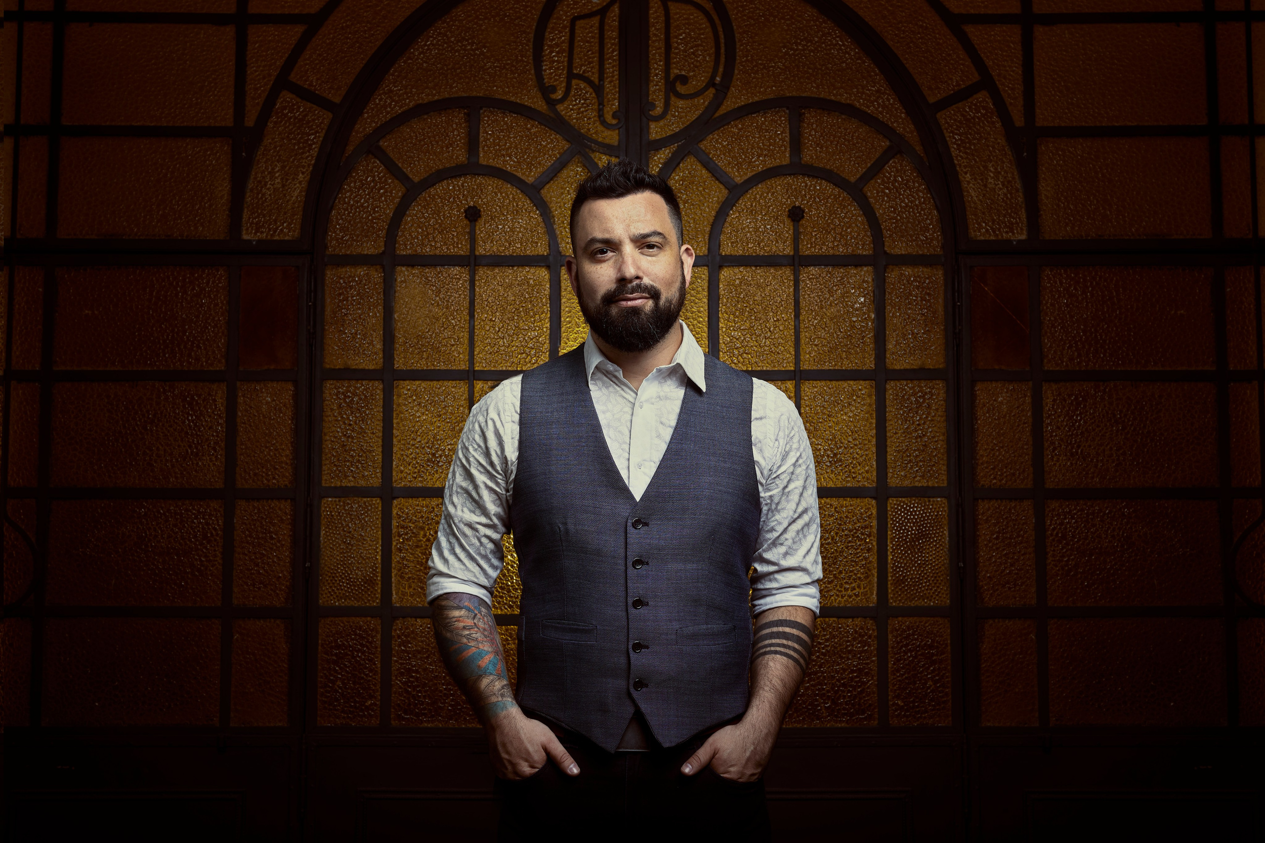 PABLO CORDERO | SOLO (Cover Session)