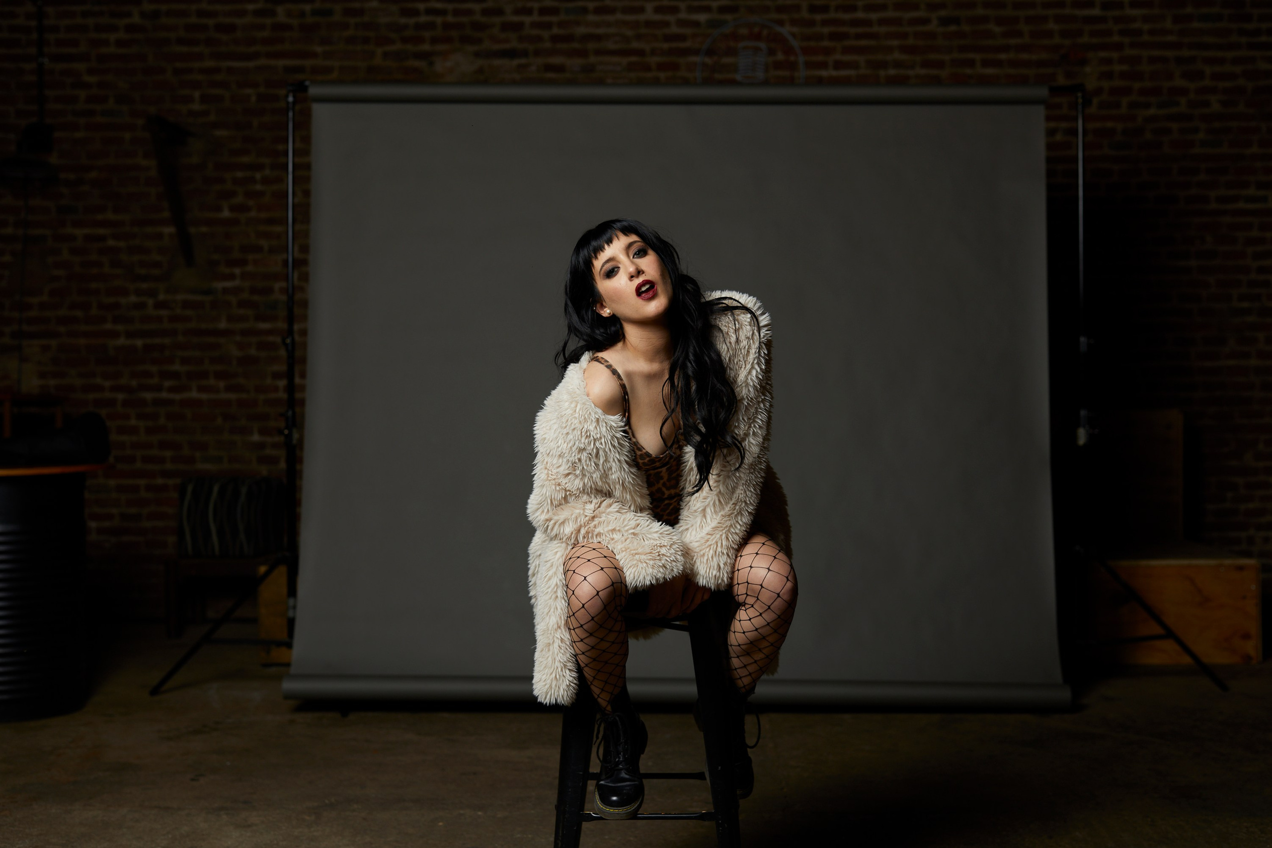 JULIE AIELLO | Cadaver