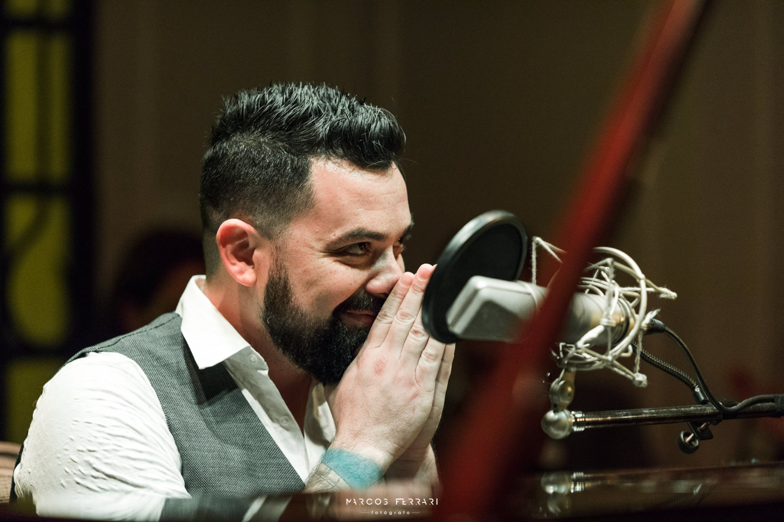 PABLO CORDERO | Solo (show)