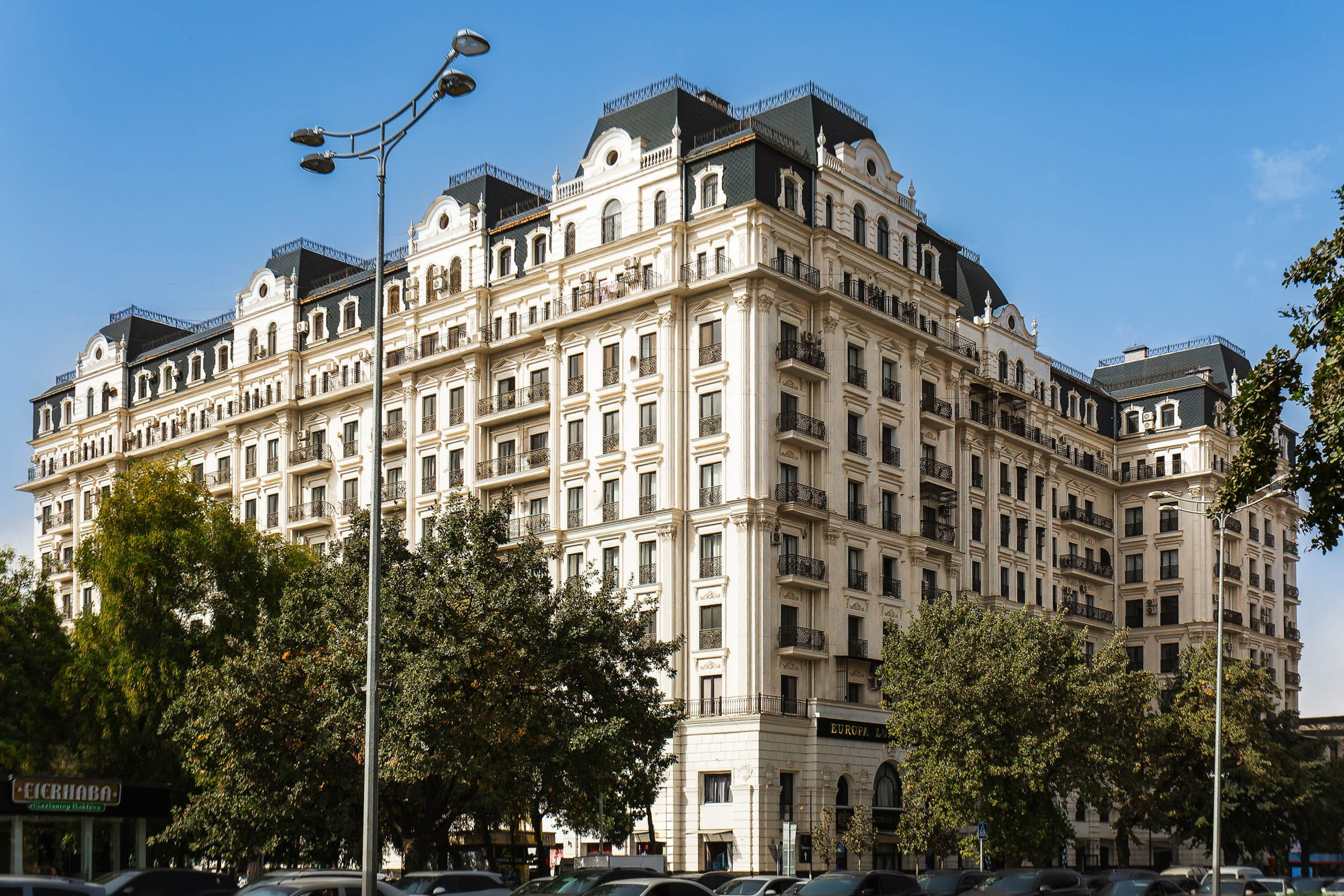 Kazakhstan 5 + Video