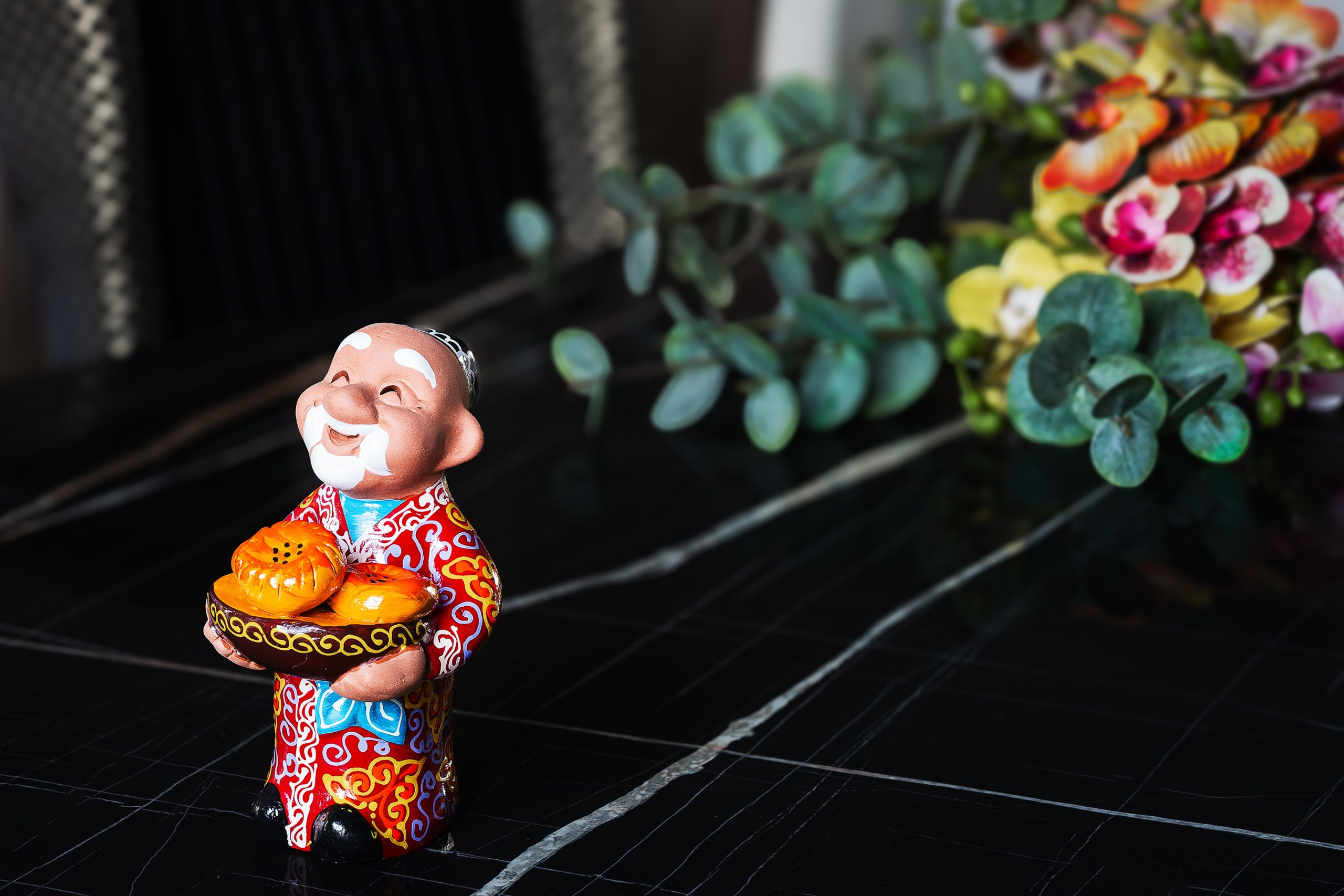 Mirabad Avenue + Video