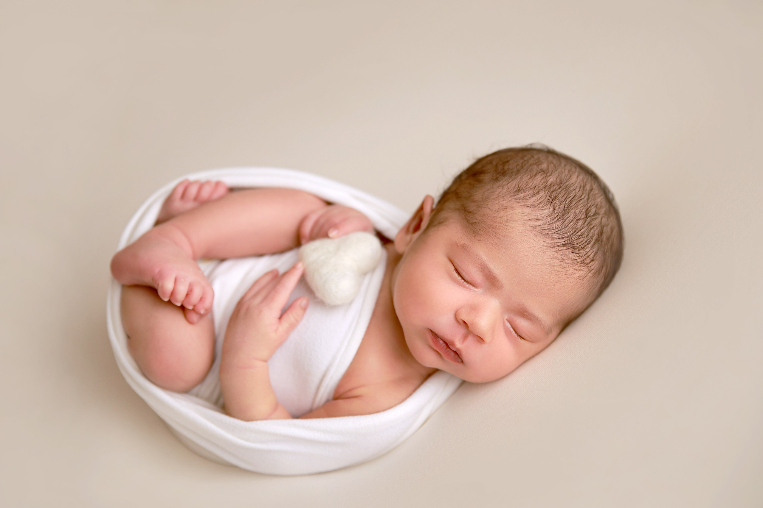 NEWBORN PHOTOGRAPHY