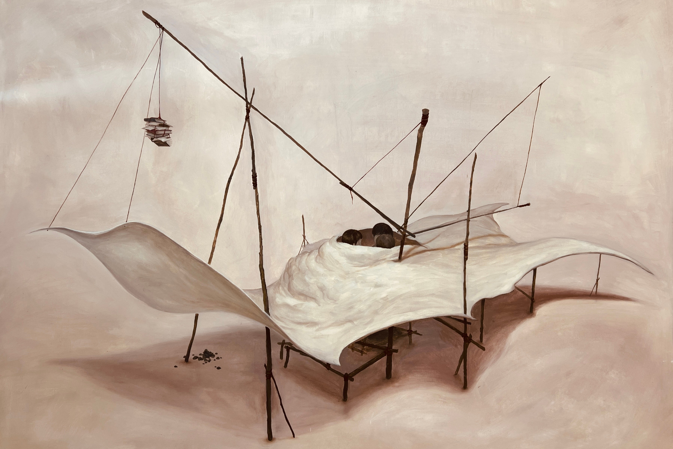 Équilibre provisoire.2026