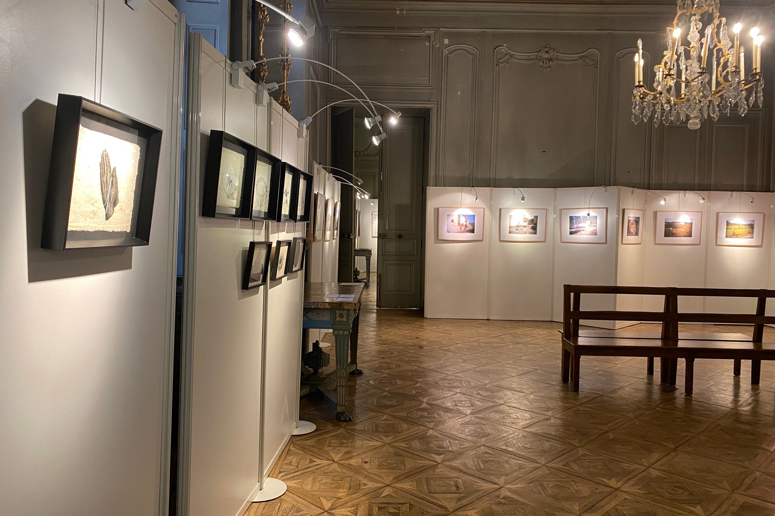 Va&nbsp;et&nbsp;viens.Maison de&nbsp;l’International.2023