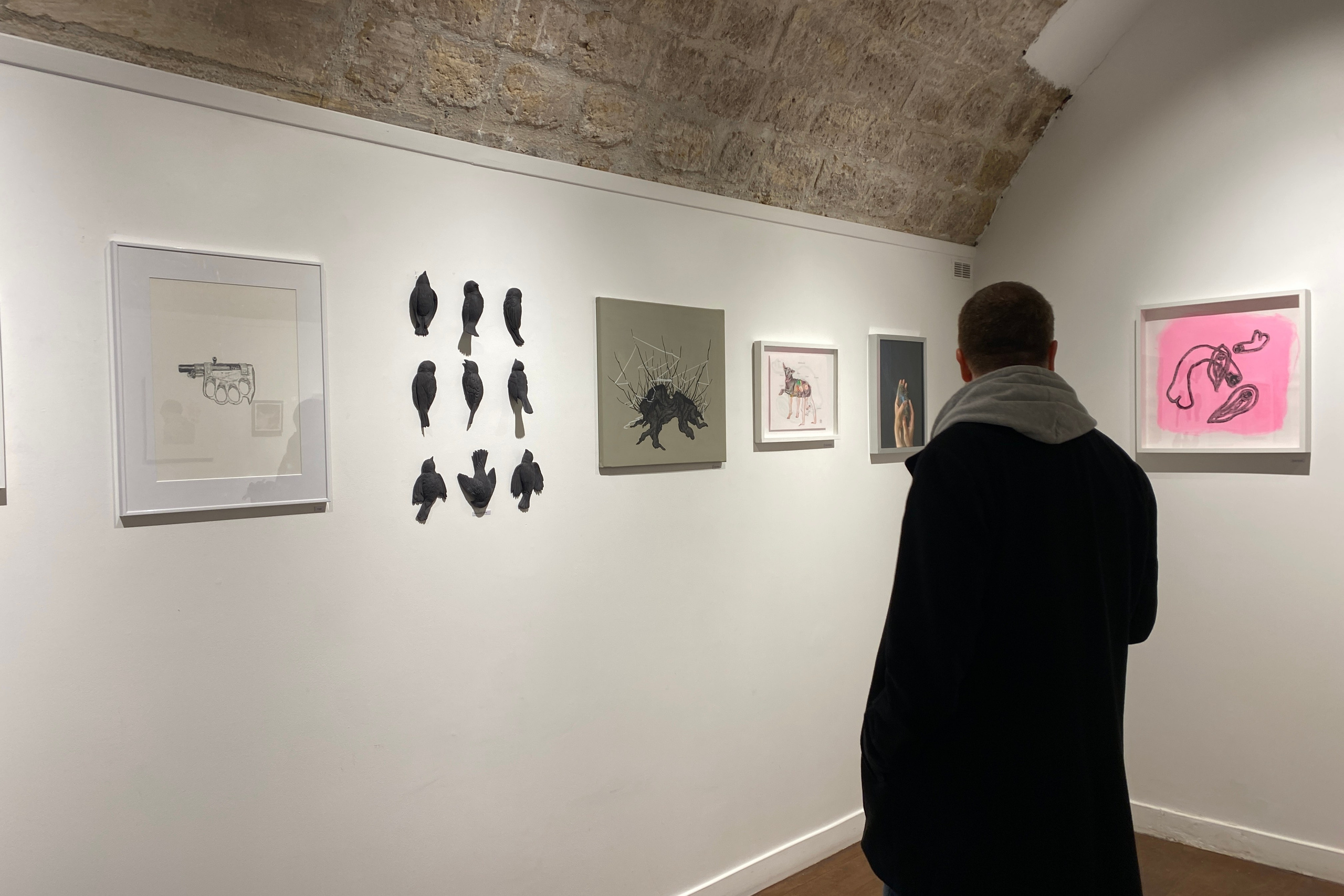 Salon de&nbsp;mort.2021