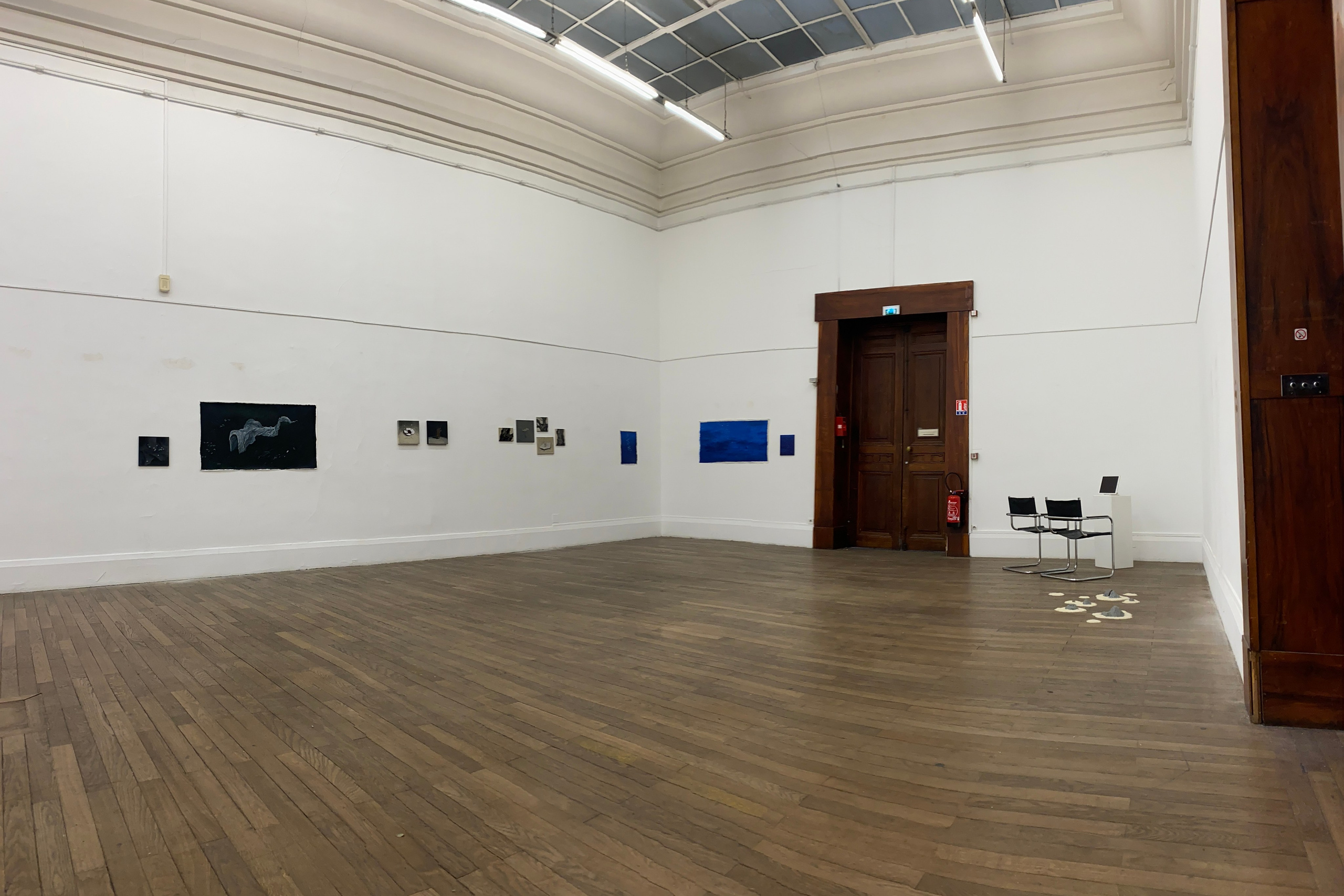 Ancien Musée de&nbsp;Peinture.2023