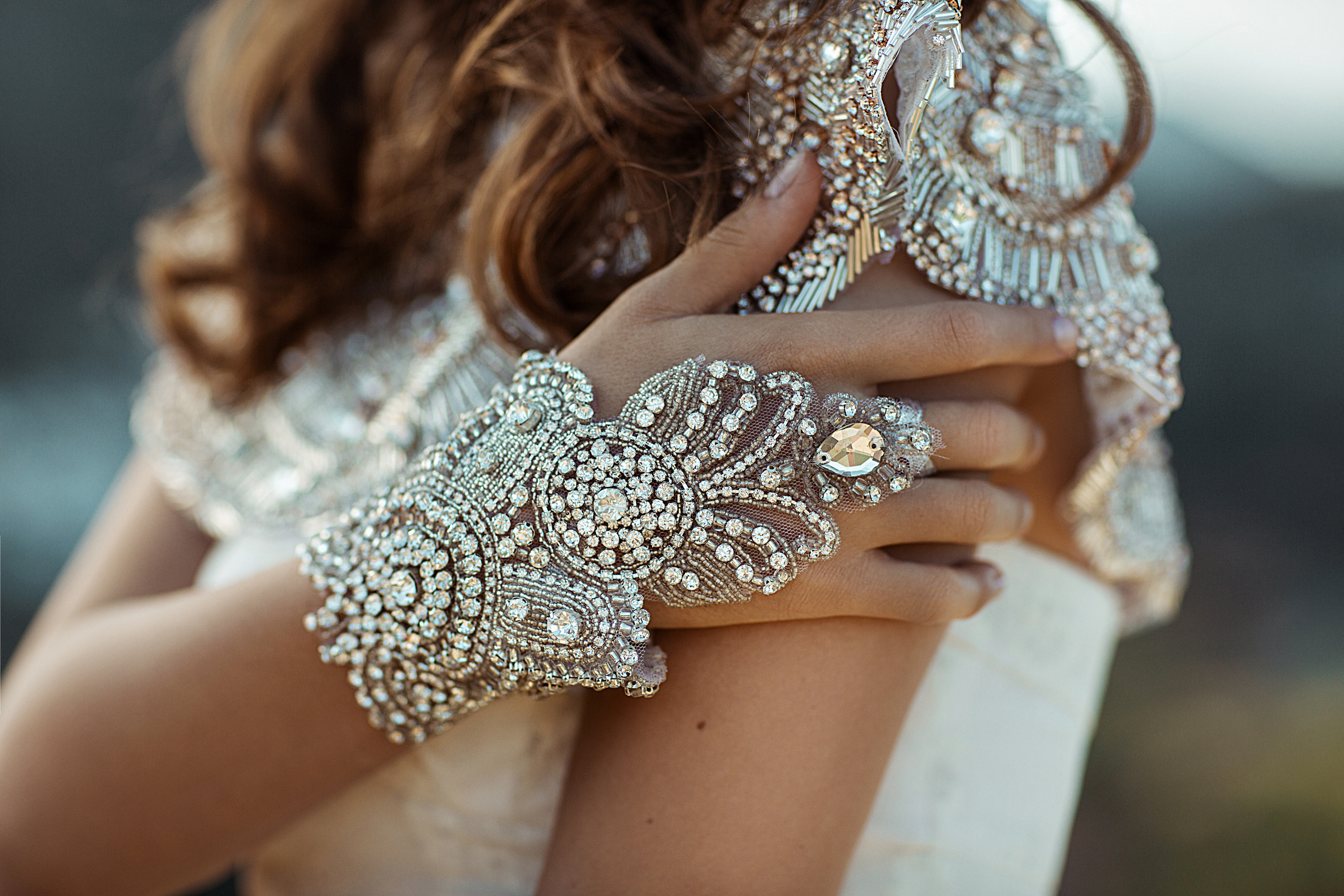 Kathy Millen Wedding