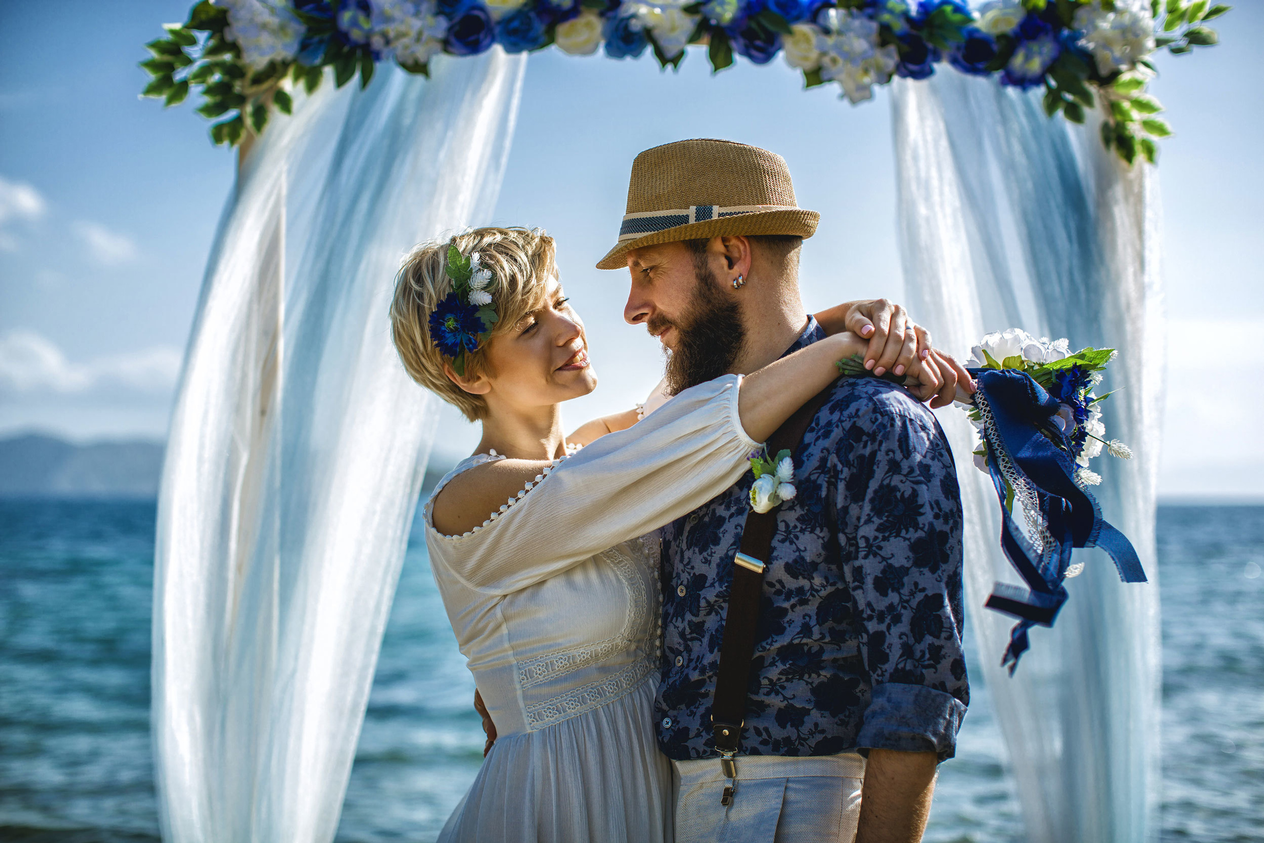 Suleyman & Аlexandra