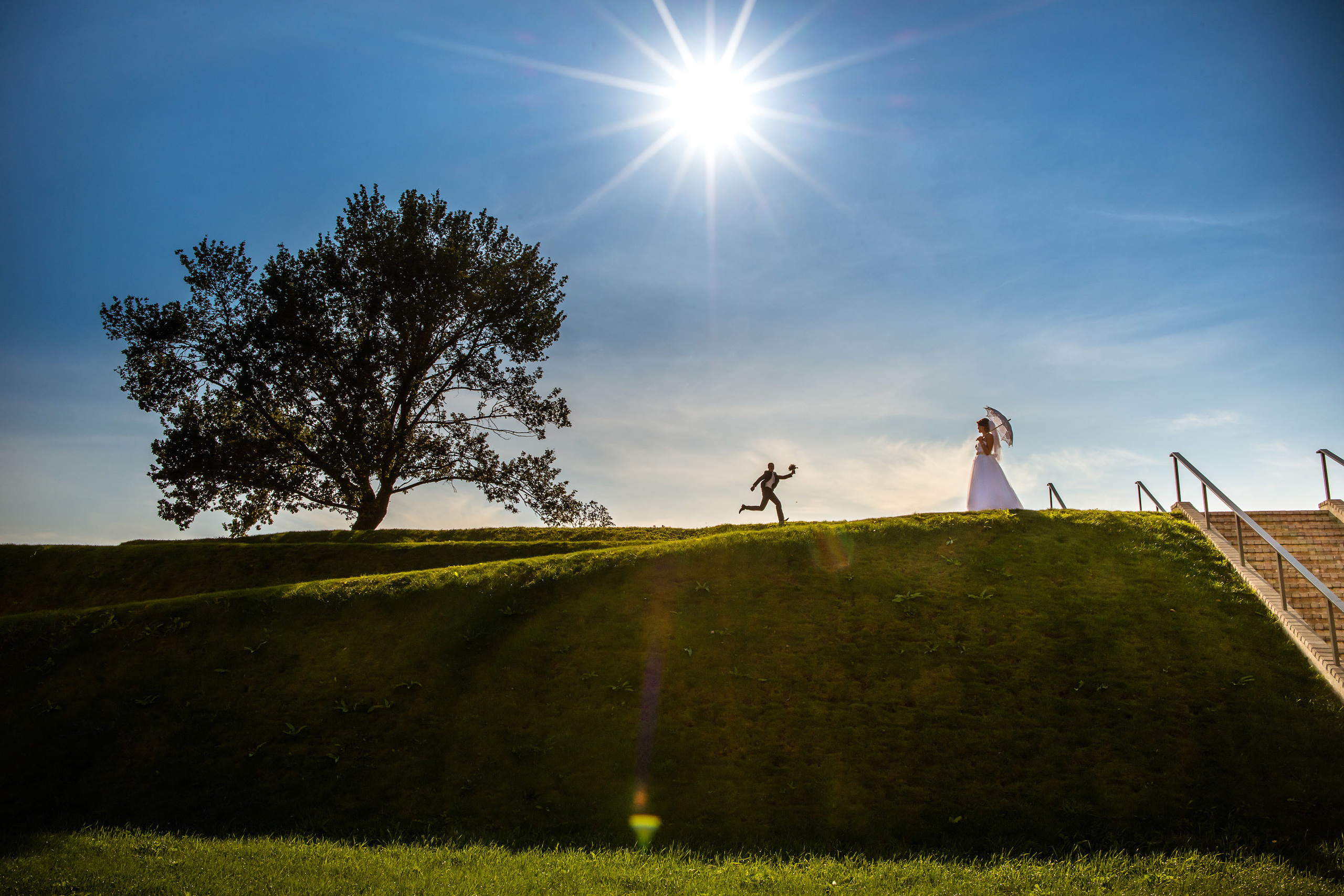 Anastasija un Jānis