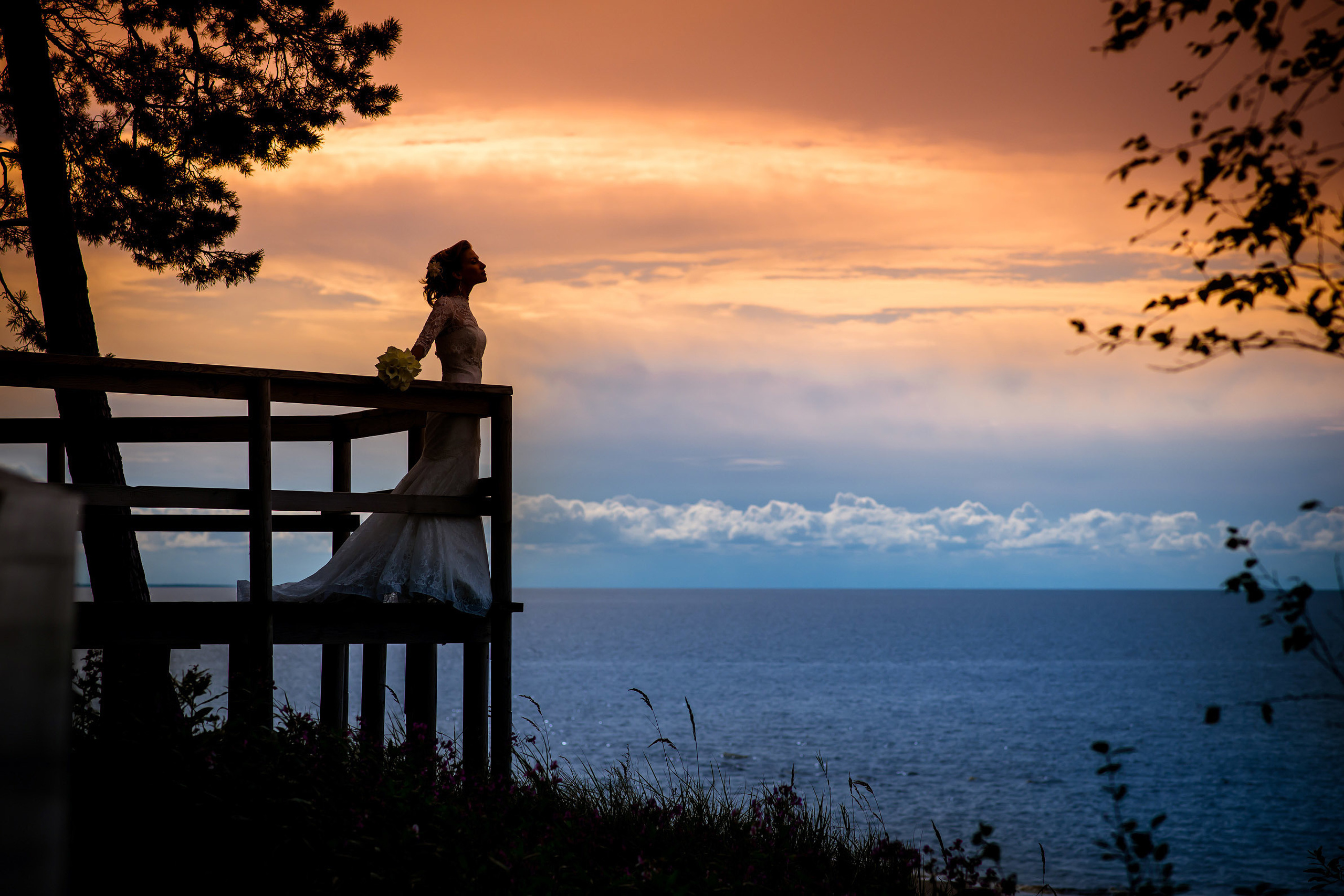 Jekaterina un Nikolajs