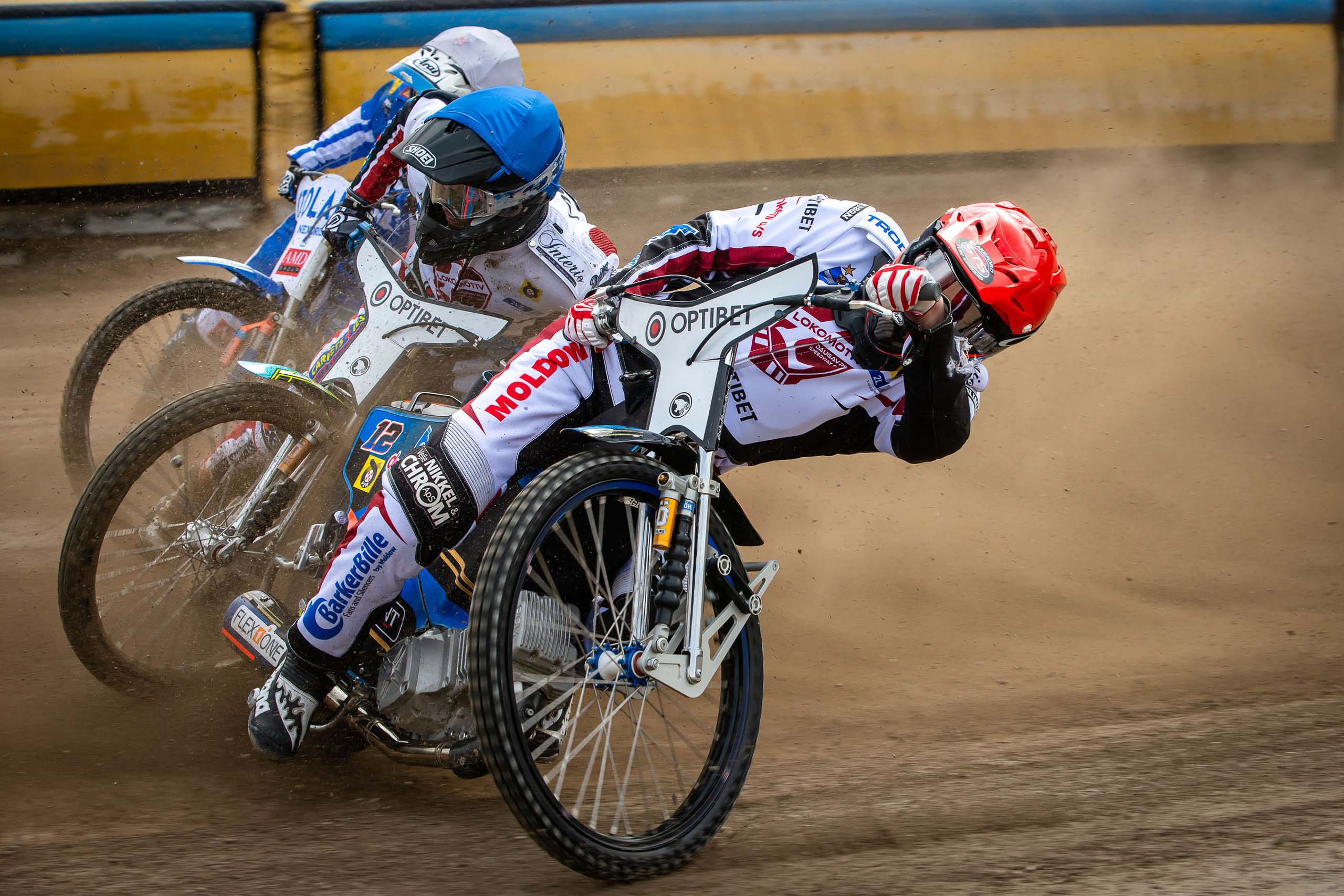 2022-05-01 / Optibet Lokomotiv Daugavpils - Texom Stal Rzeszów / full report